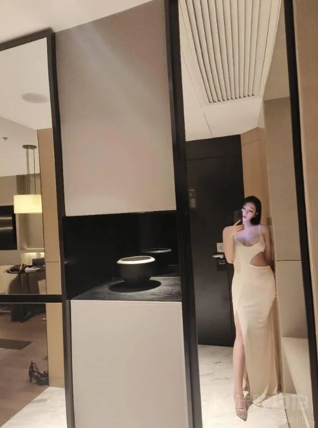 北京约拍模特推荐： 模特花花