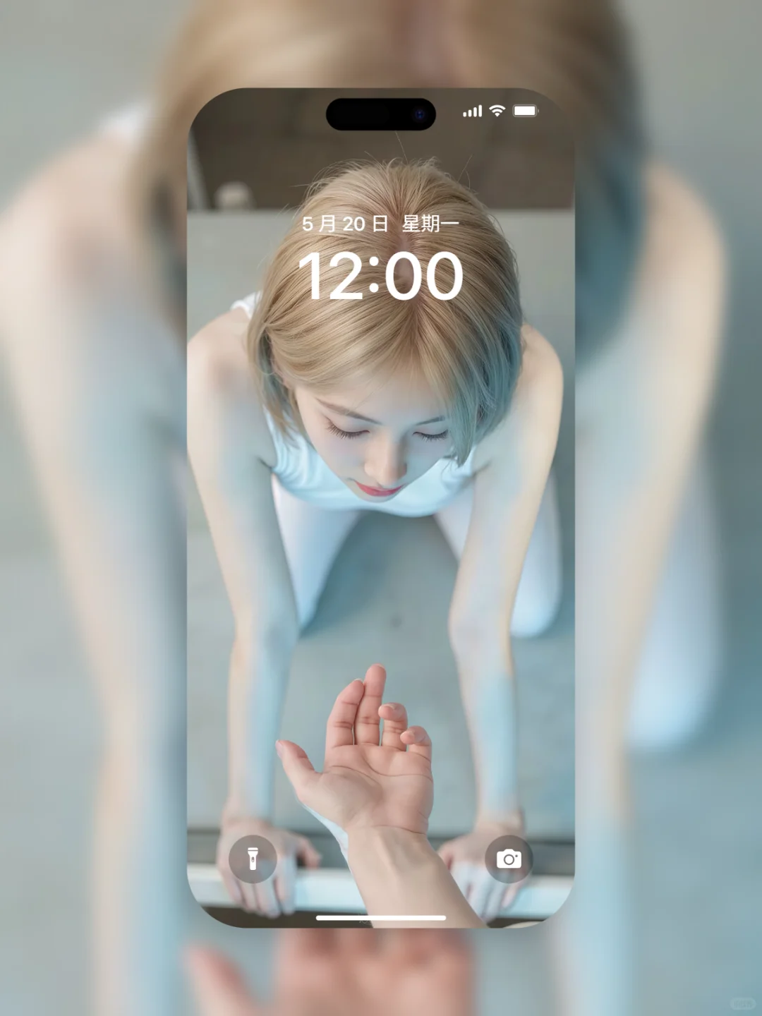 男士专用高清手机壁纸