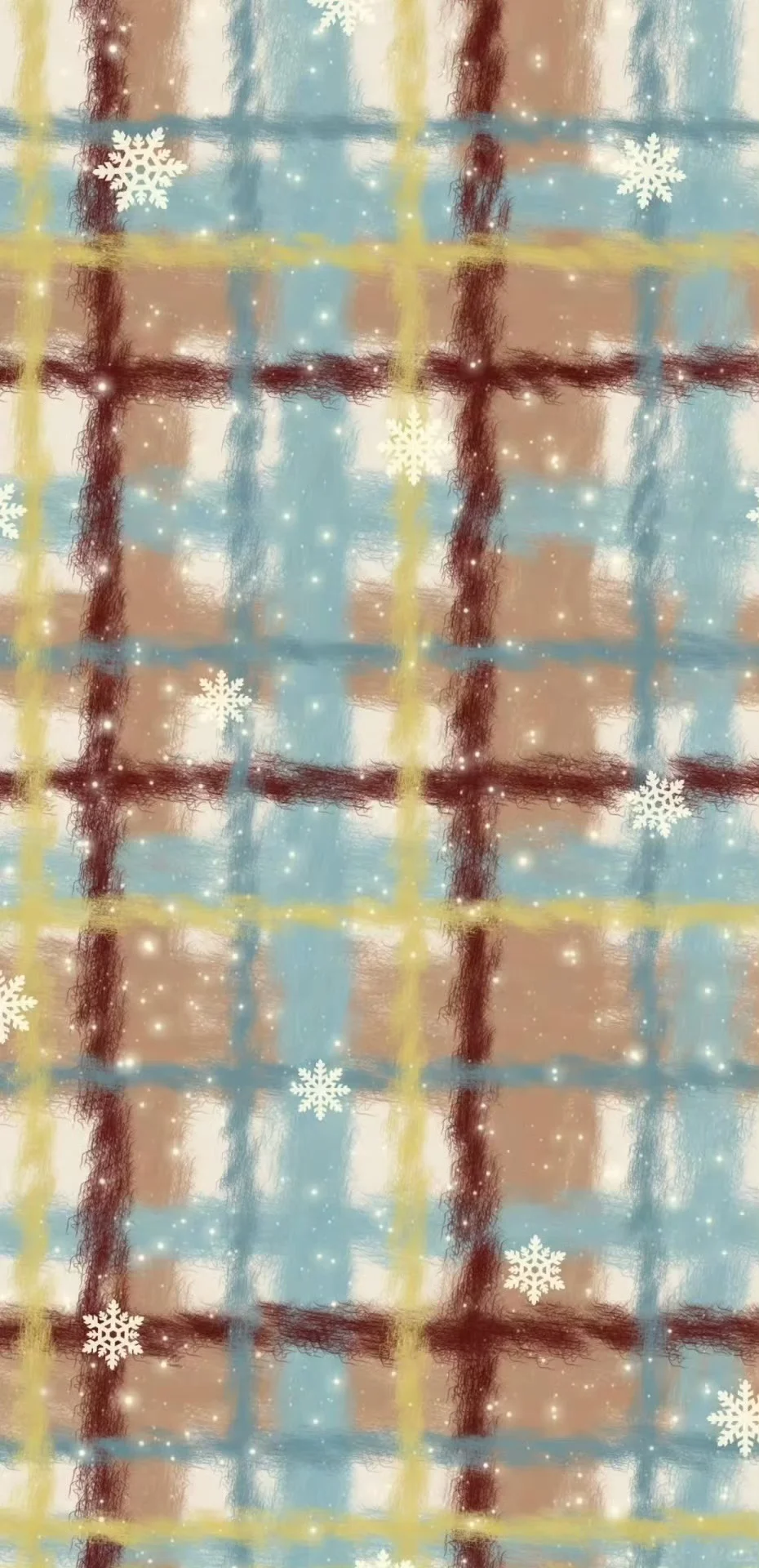 268｜适合秋冬用的美拉德手机壁纸