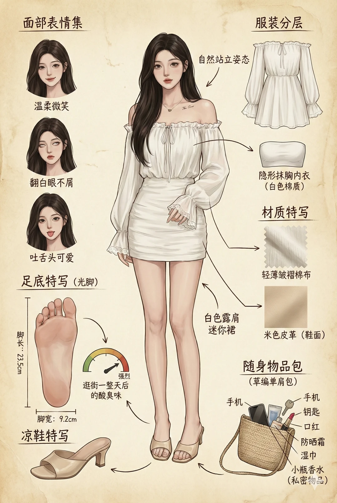 销售部的经理，业绩超好(>‿◠)✌️