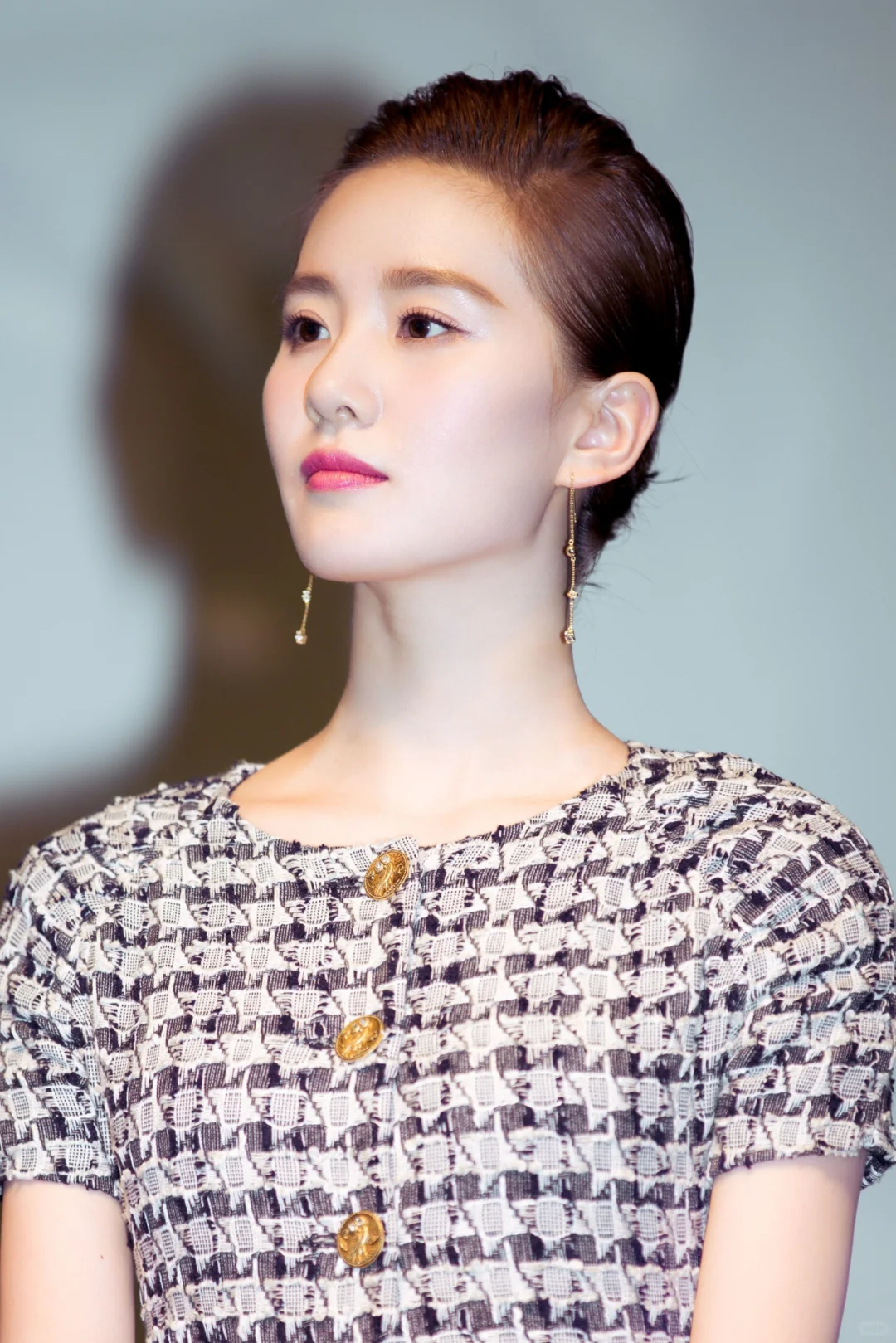 100个女神名场面-刘诗诗-13