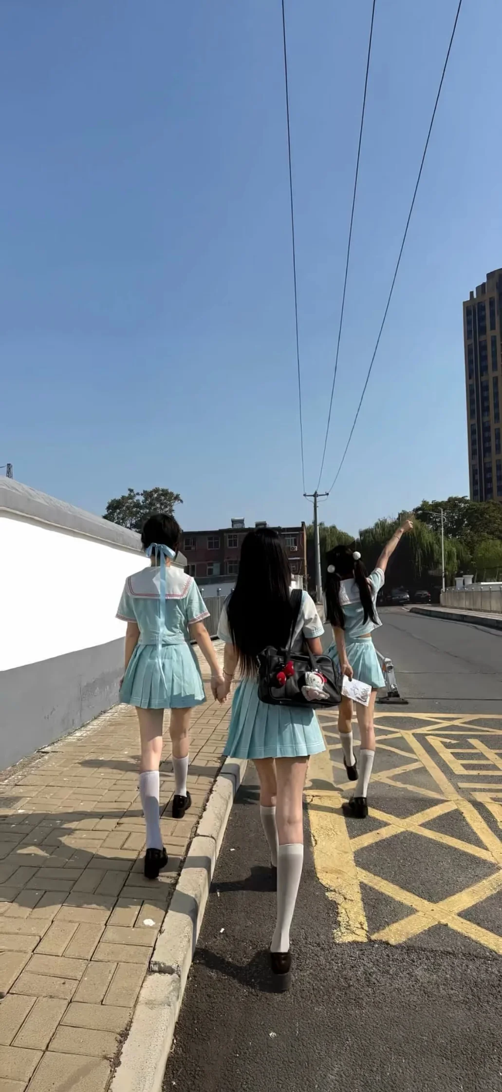 share|12.2快来换壁纸叭～