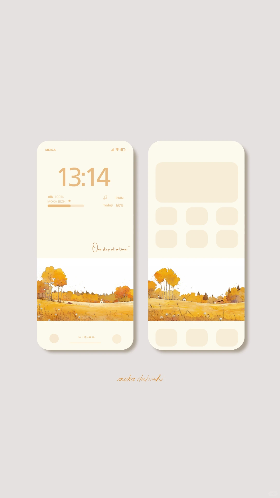 🍂藏在壁纸里的温柔时光 （41）