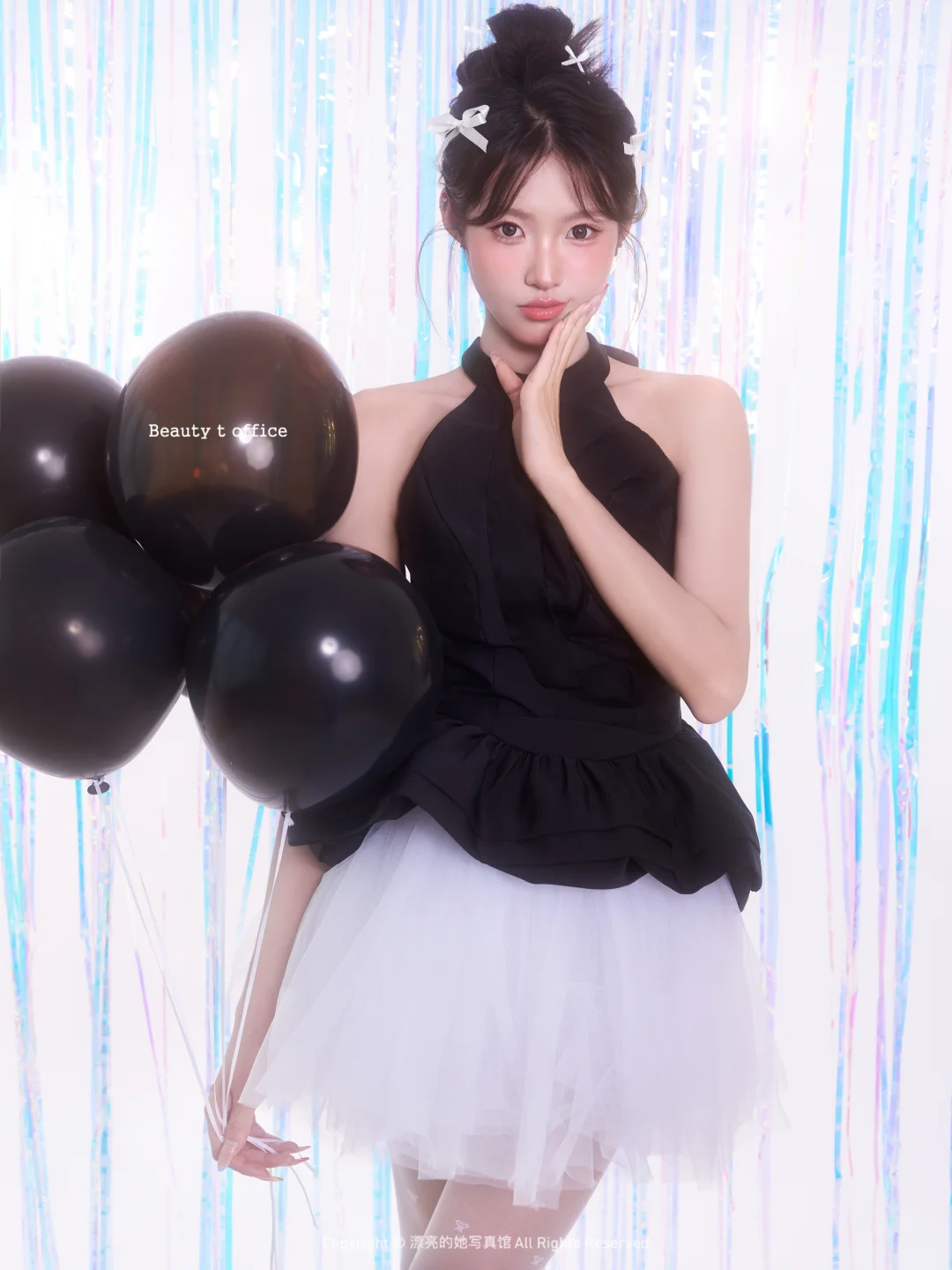 成都模特｜12月档期🈶