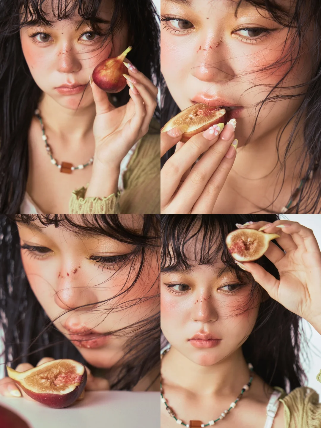 嘉兴宝藏女生写真🎀解锁不撞款的惊艳😻