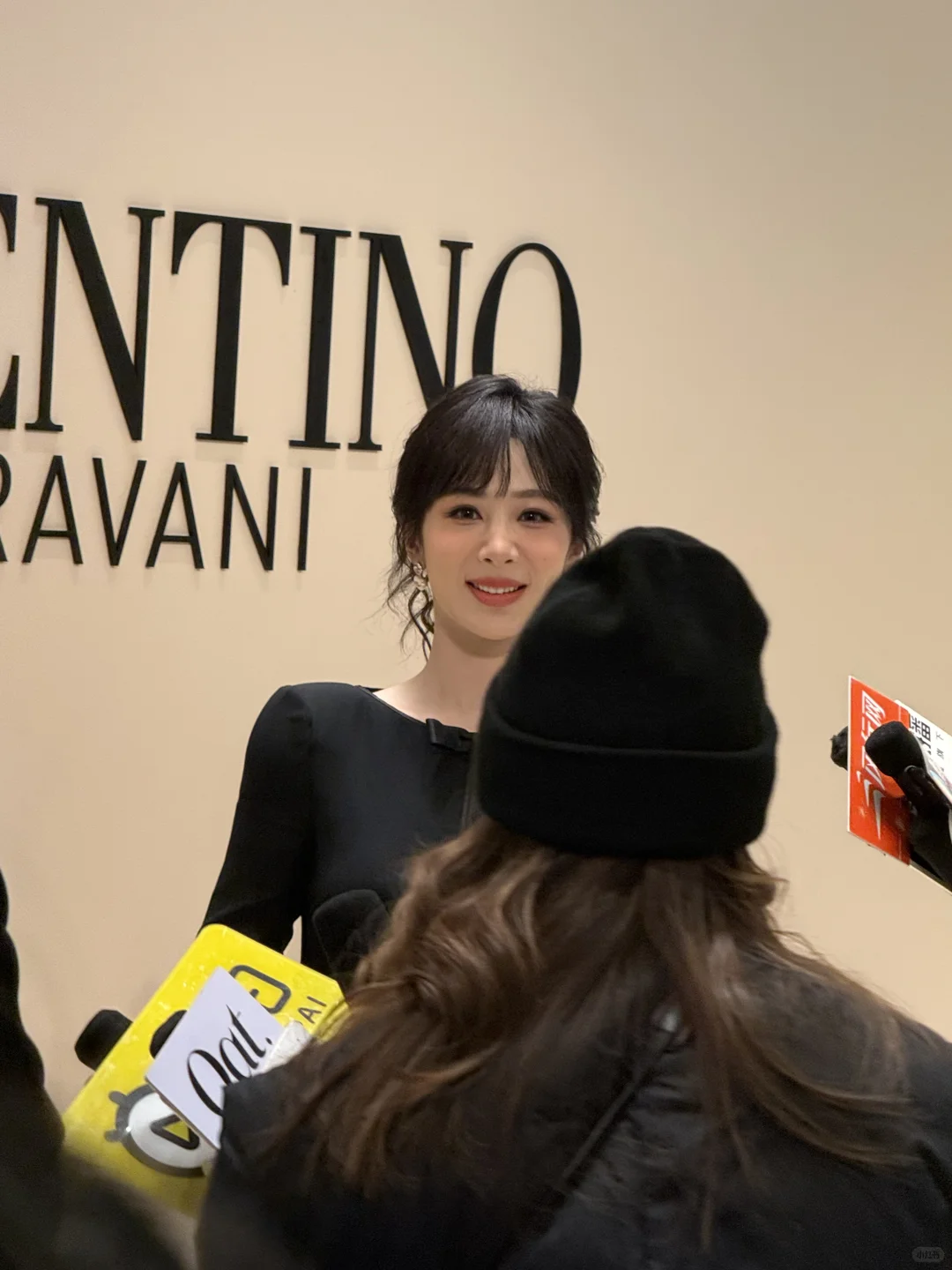 是谁见到了老婆