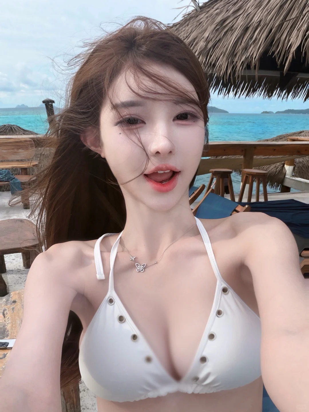 Bikini Season👙🌊