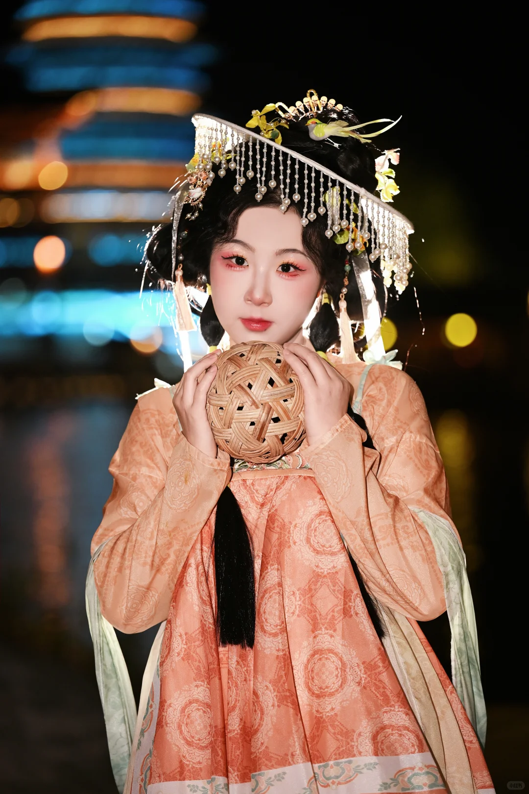 晒秋倒计时｜来婺女州拍写真啦！！