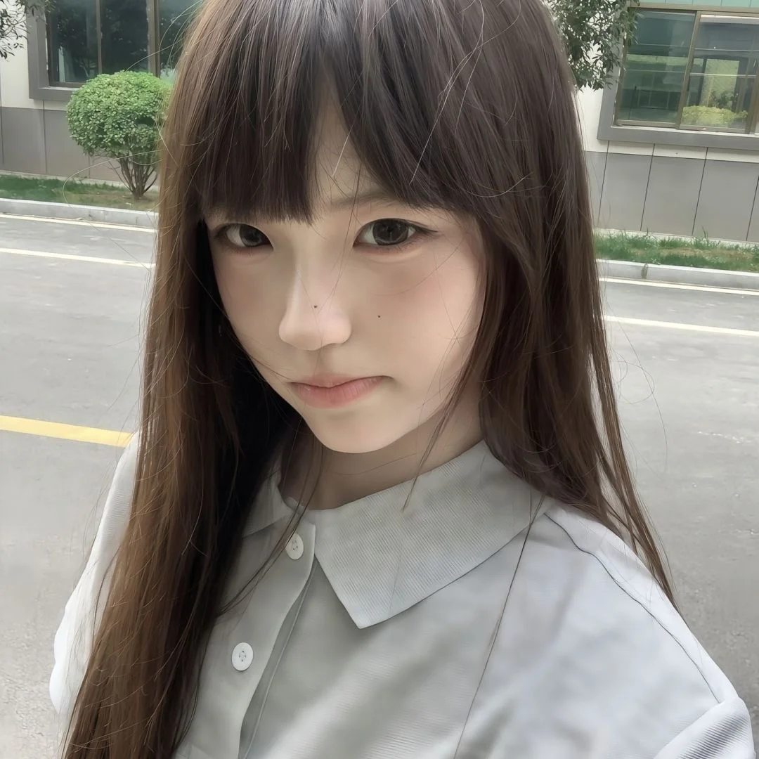 𝙒𝙚𝘾𝙝𝙖𝙩女生头像🥨