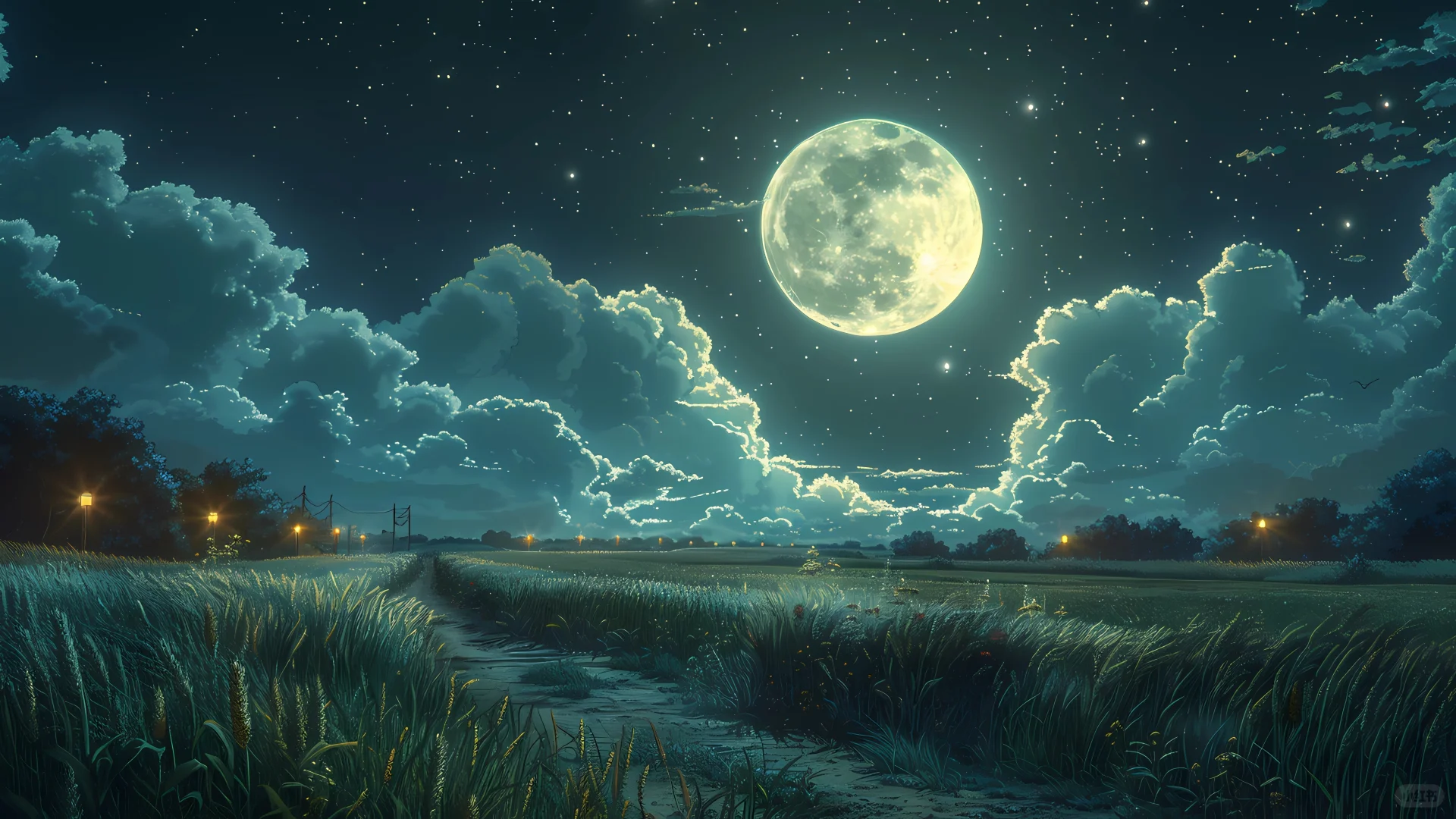 🌟156｜氛围感壁纸合集