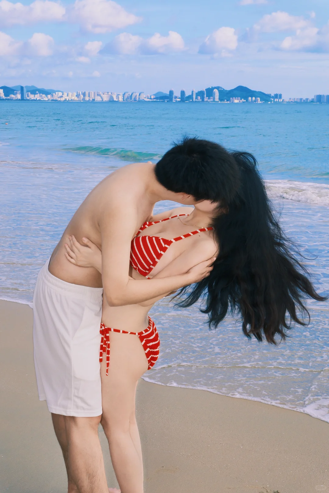 一起去看海🏝🥥️🩵