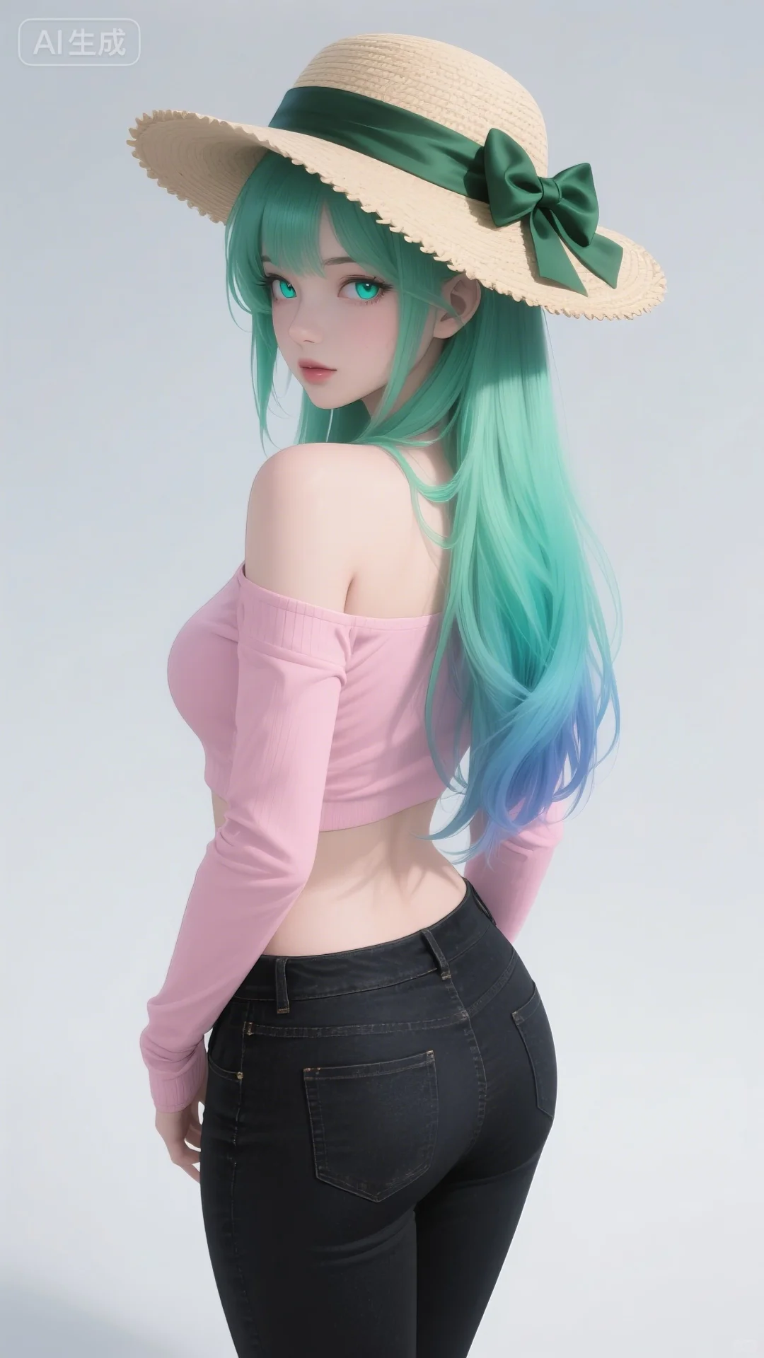 优雅度假穿搭集🌸