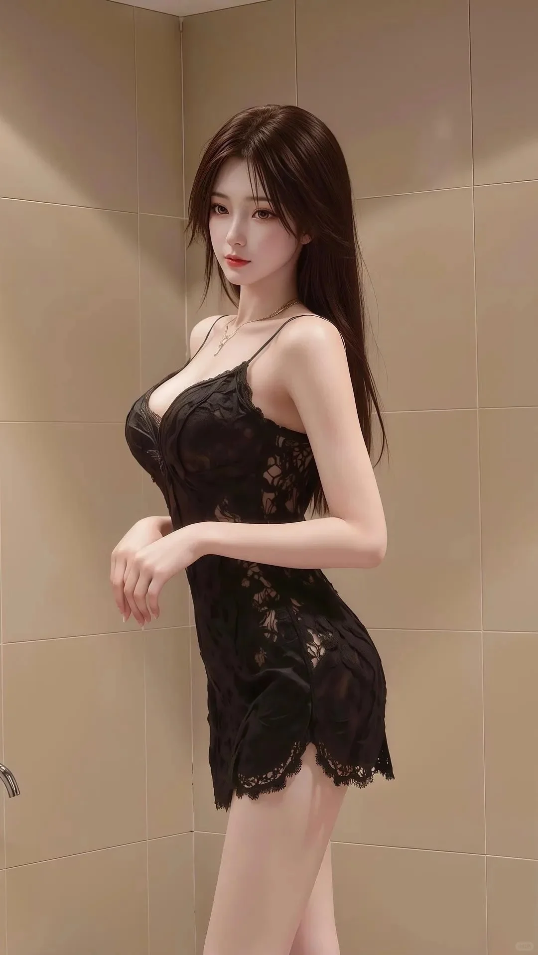 国漫女神顶级壁纸混合版（加曹颖）