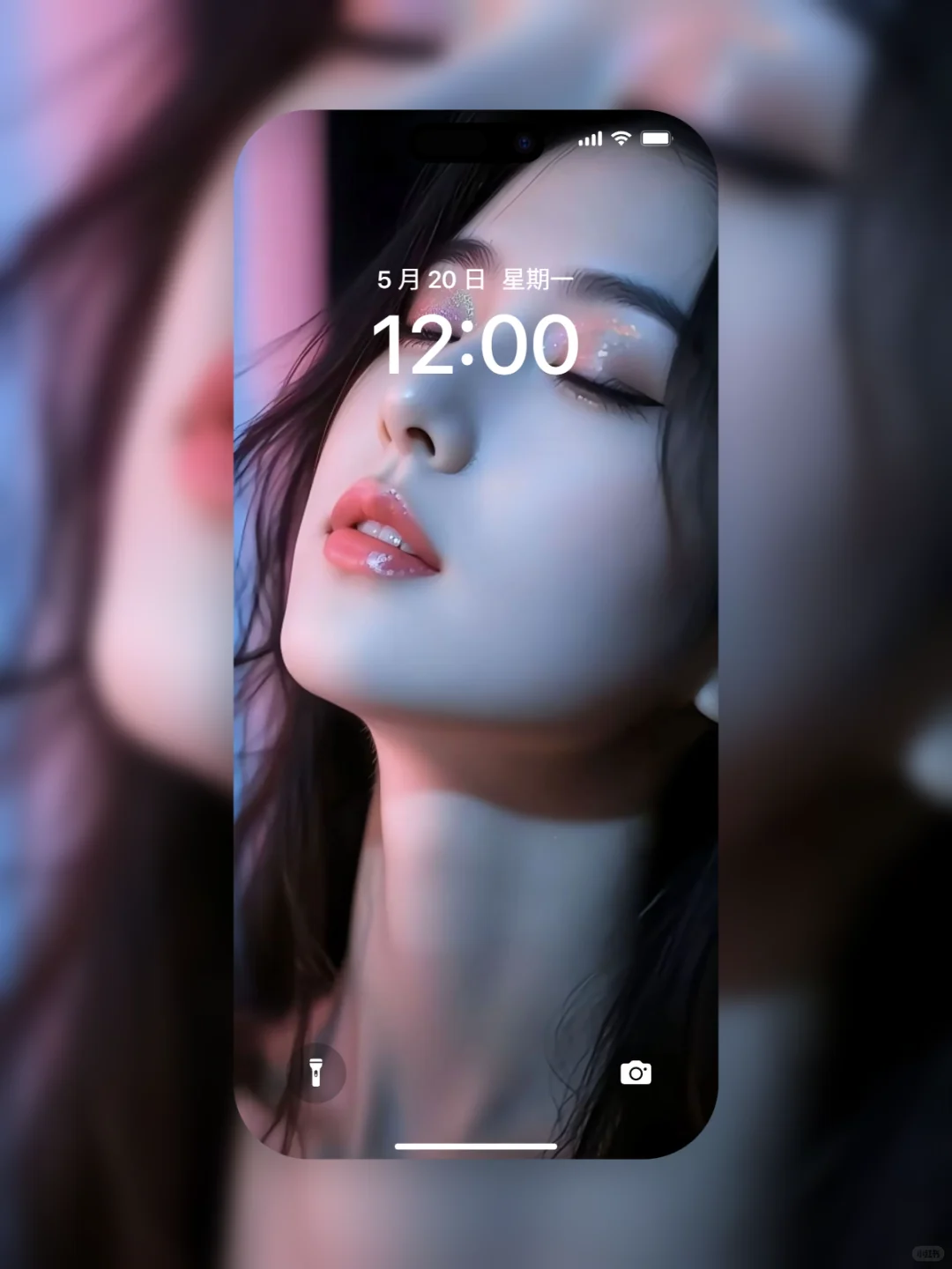 男士专用高清手机壁纸