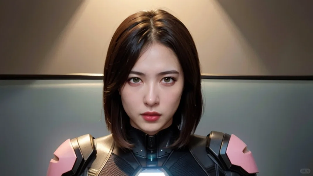 用ai跑了一个自己的模型