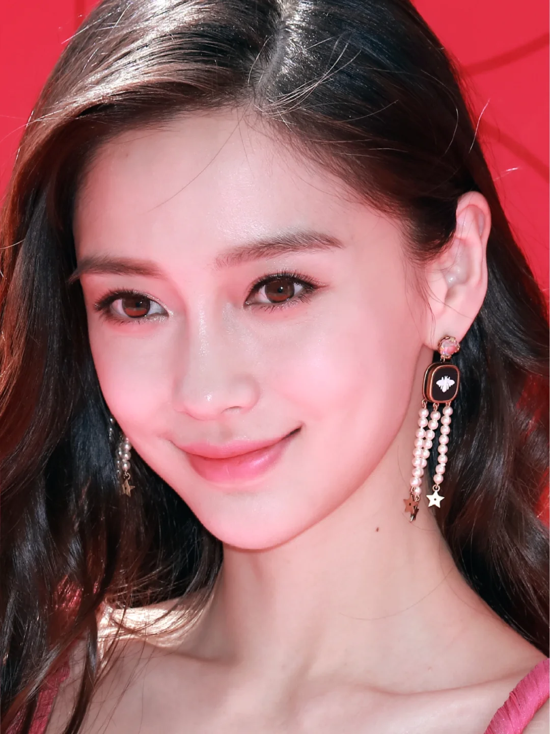 杨颖｜是我的初恋吧！甜到心巴上🍬