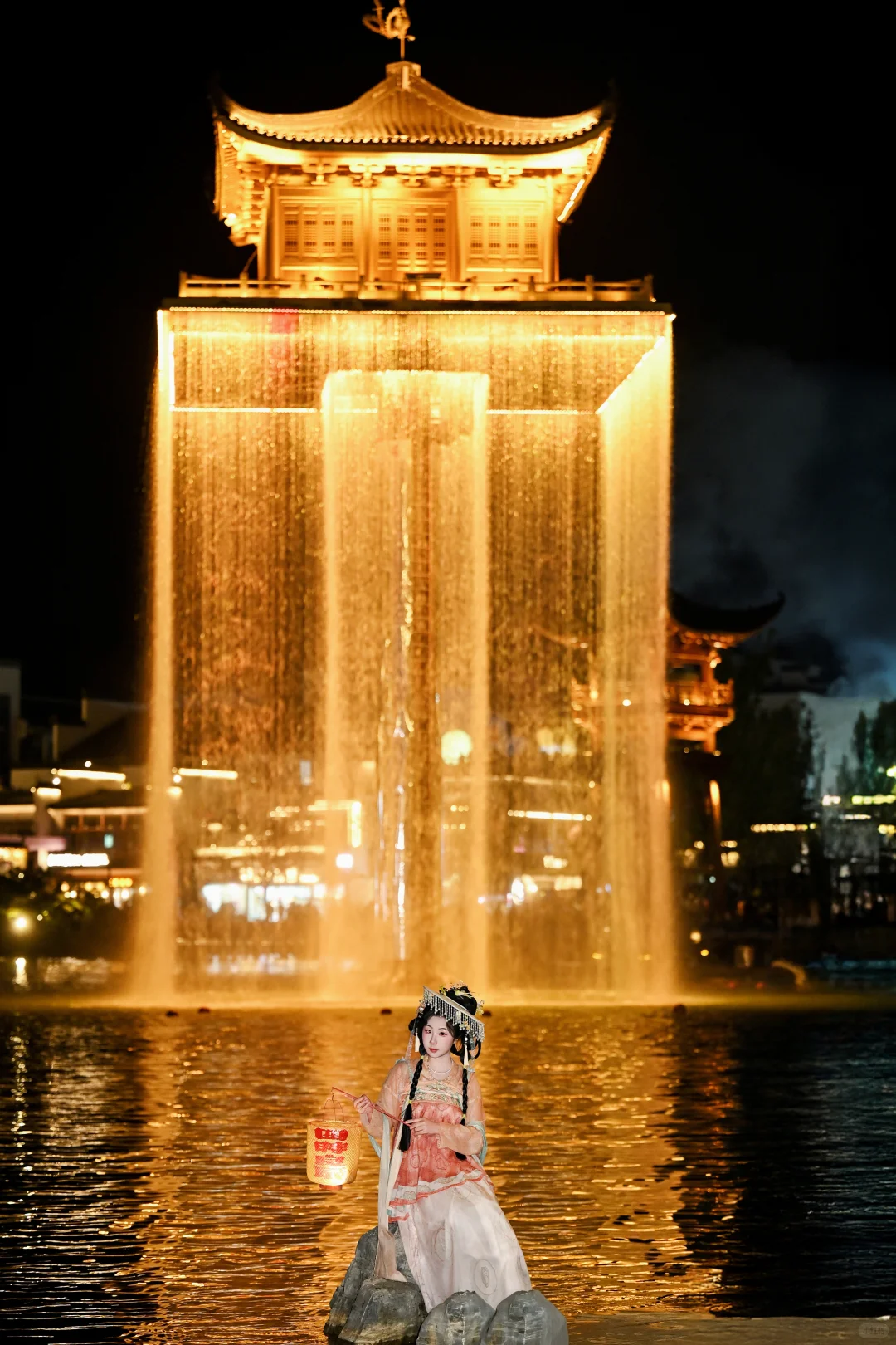 晒秋倒计时｜来婺女州拍写真啦！！