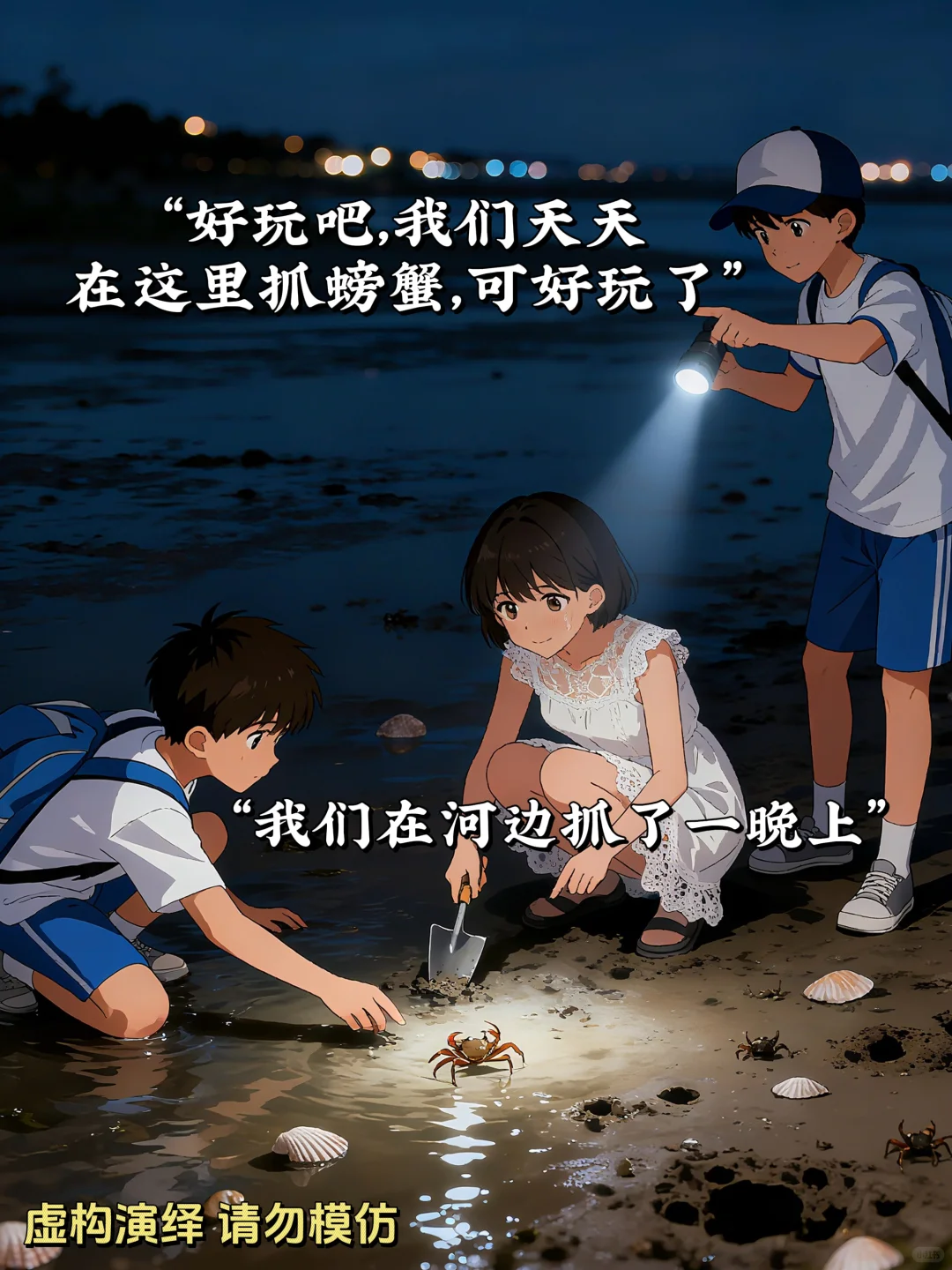 但是最后幸好她去了！