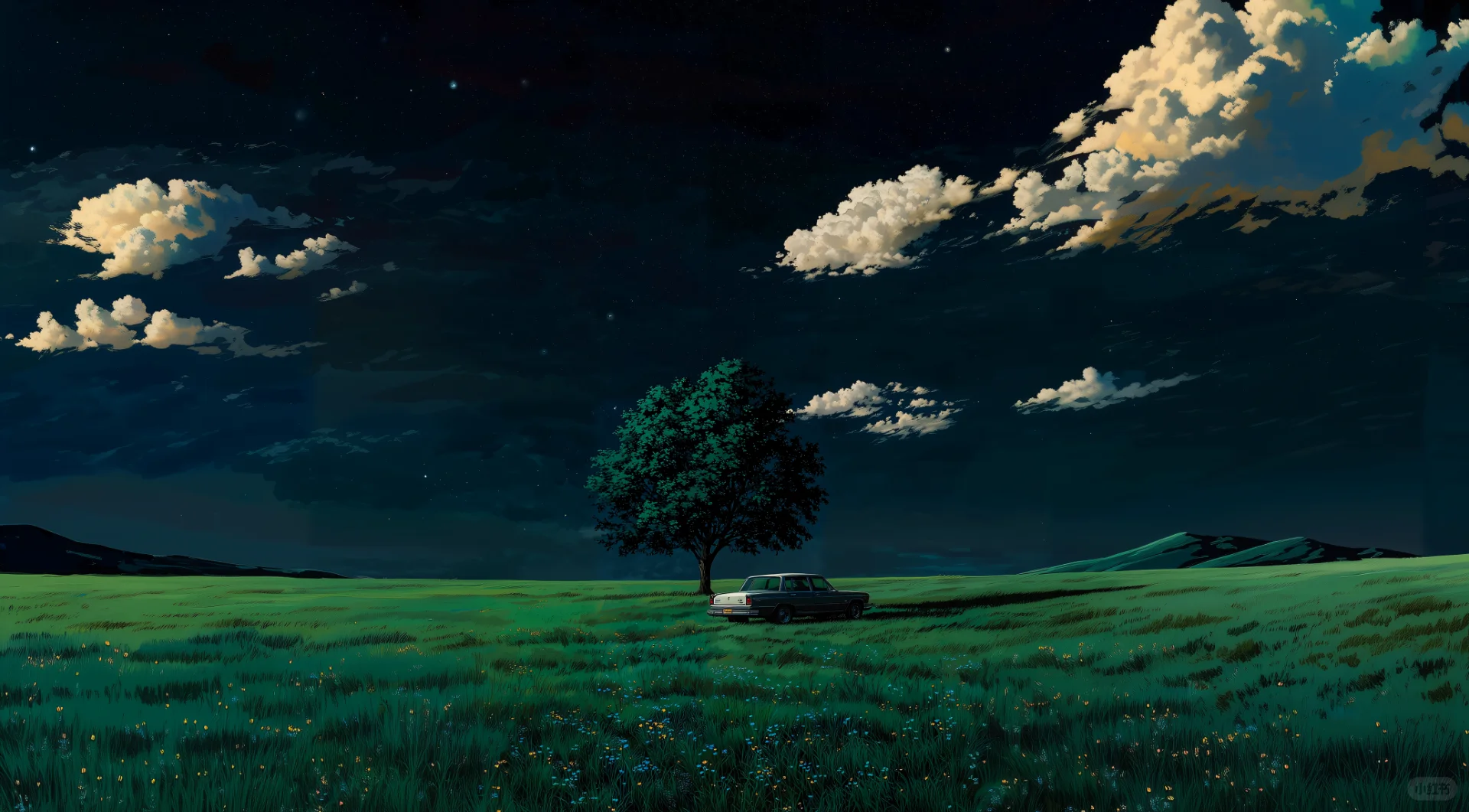 🌟156｜氛围感壁纸合集