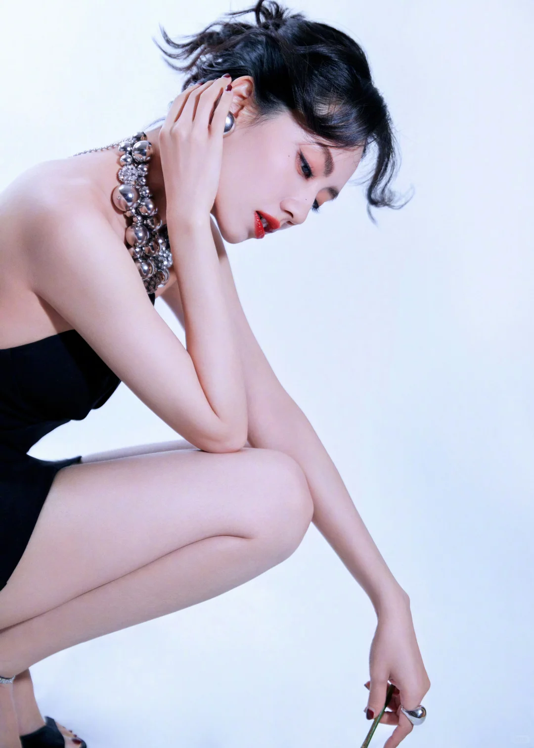 100个女神名场面-刘惜君-5