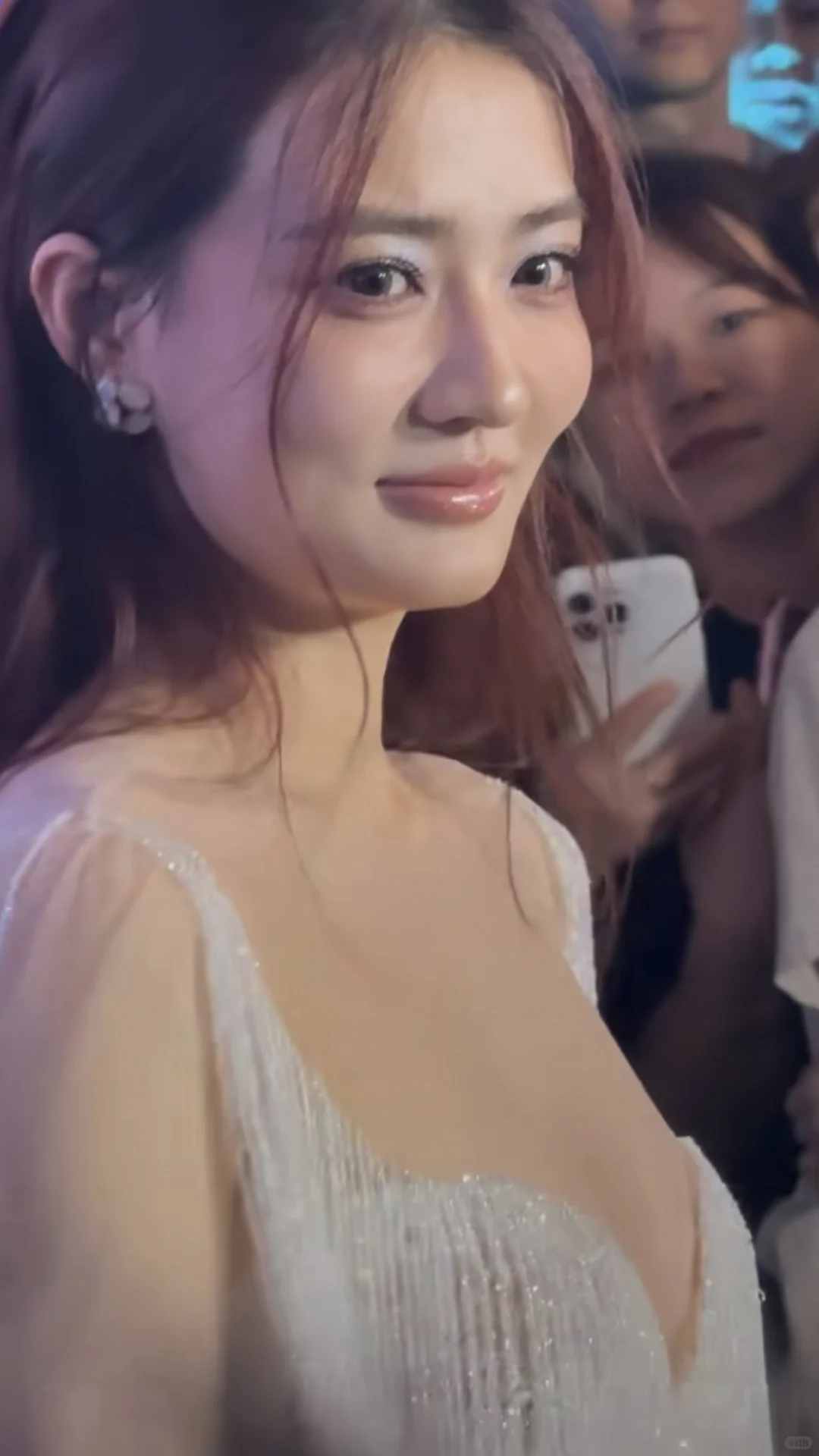 徐璐｜光是看她就爱了😍