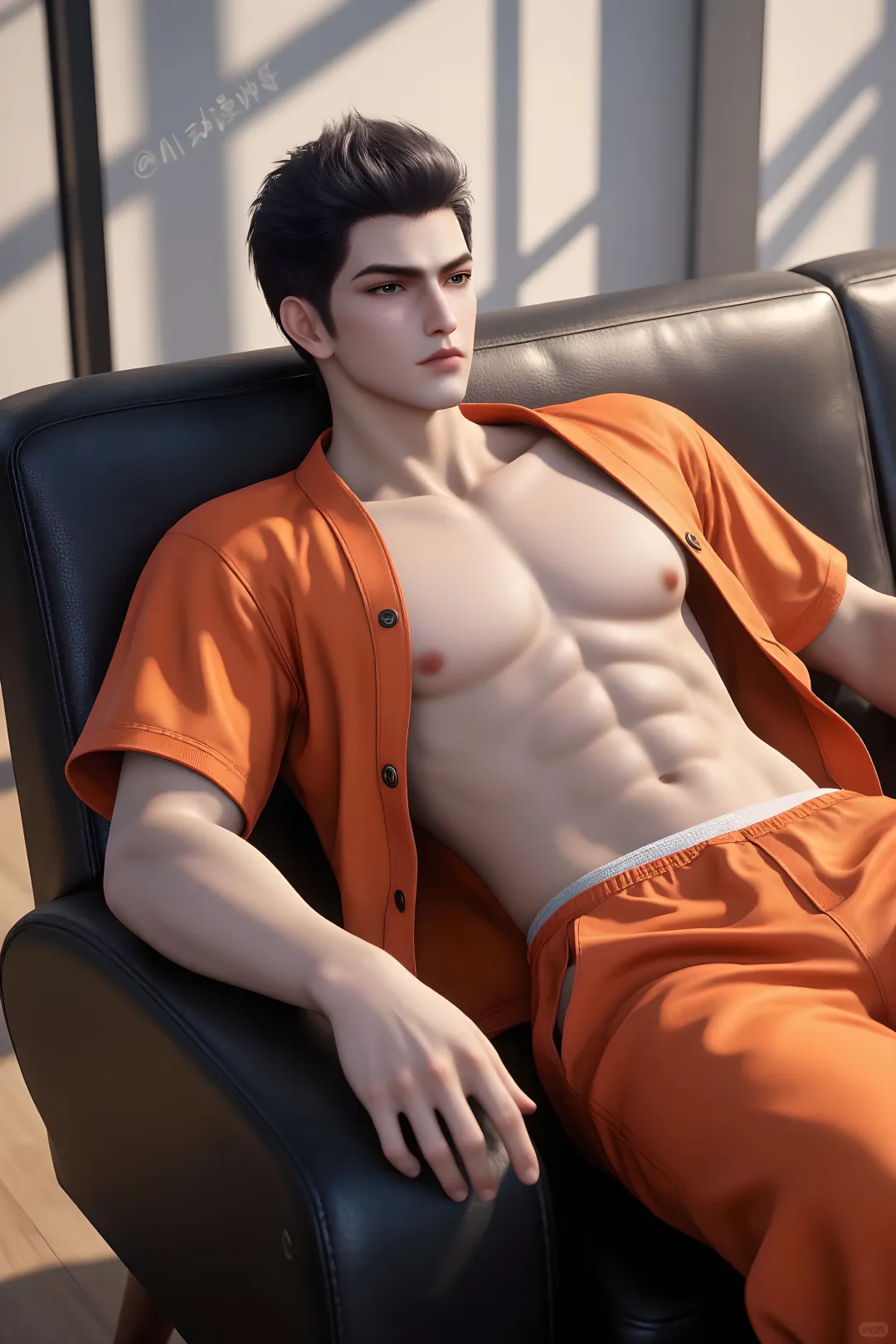 听说《吞噬星空》动画五周年了～