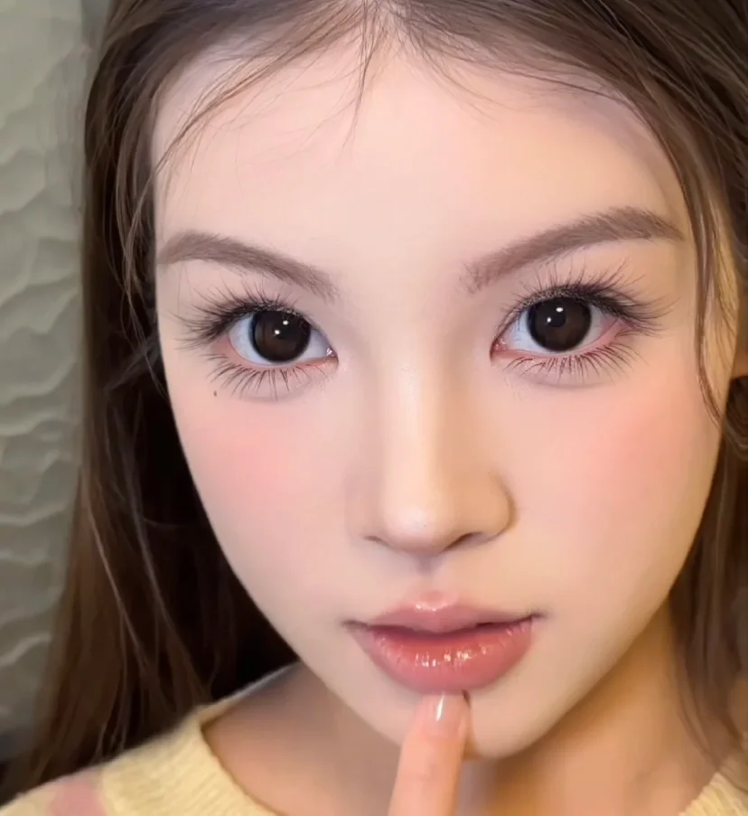 ｜找中式美睫模特，有宝贝来吗🙋