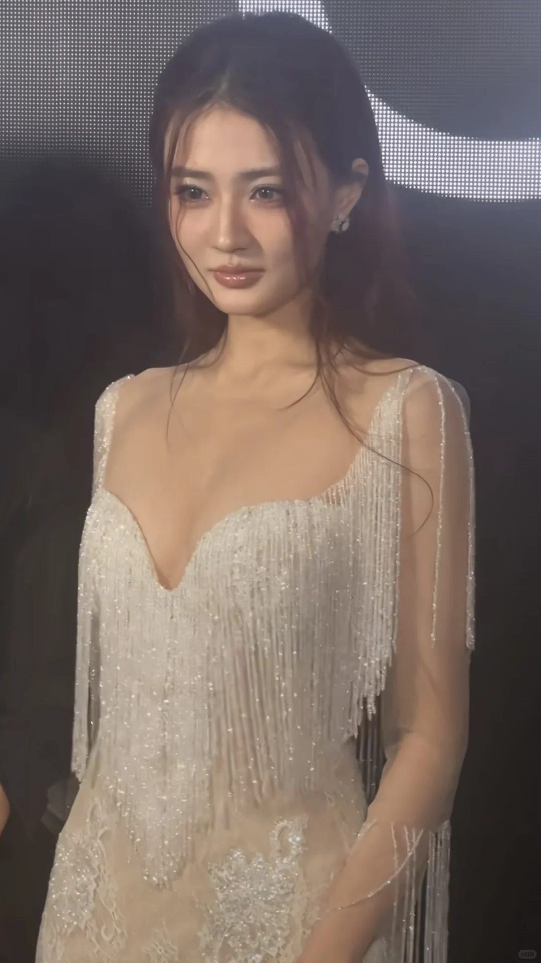 徐璐｜光是看她就爱了😍