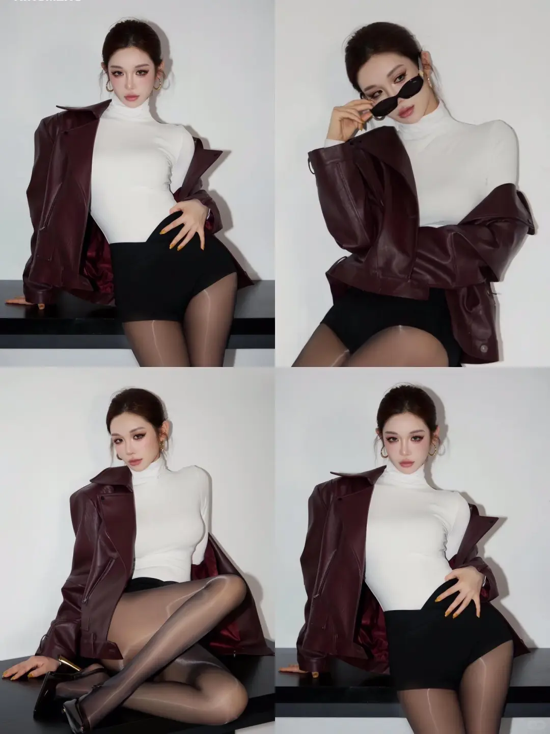 包头📍听我的! 御姐写真一定要来这家拍✨