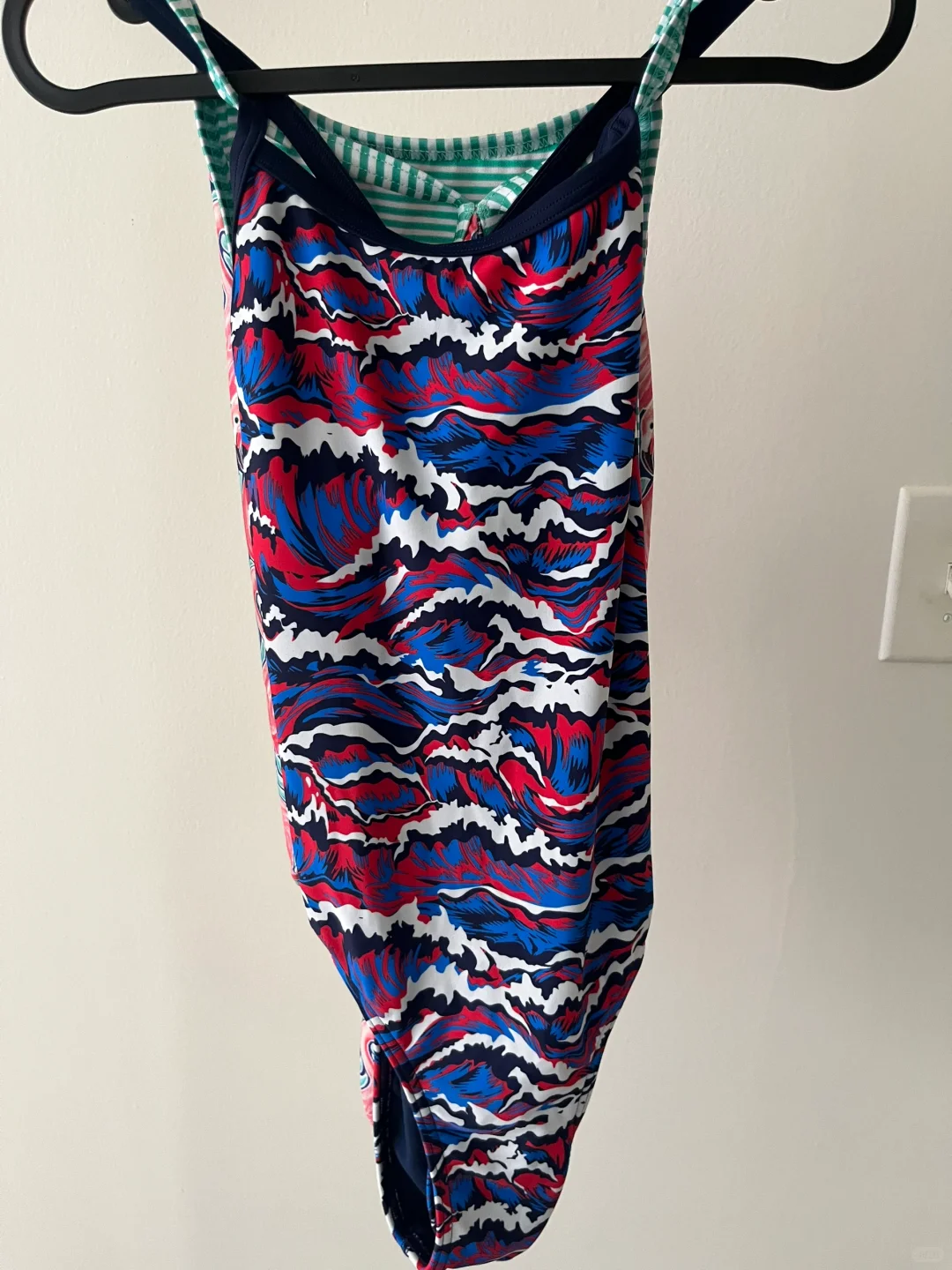 168/55北美泳衣推荐第一弹