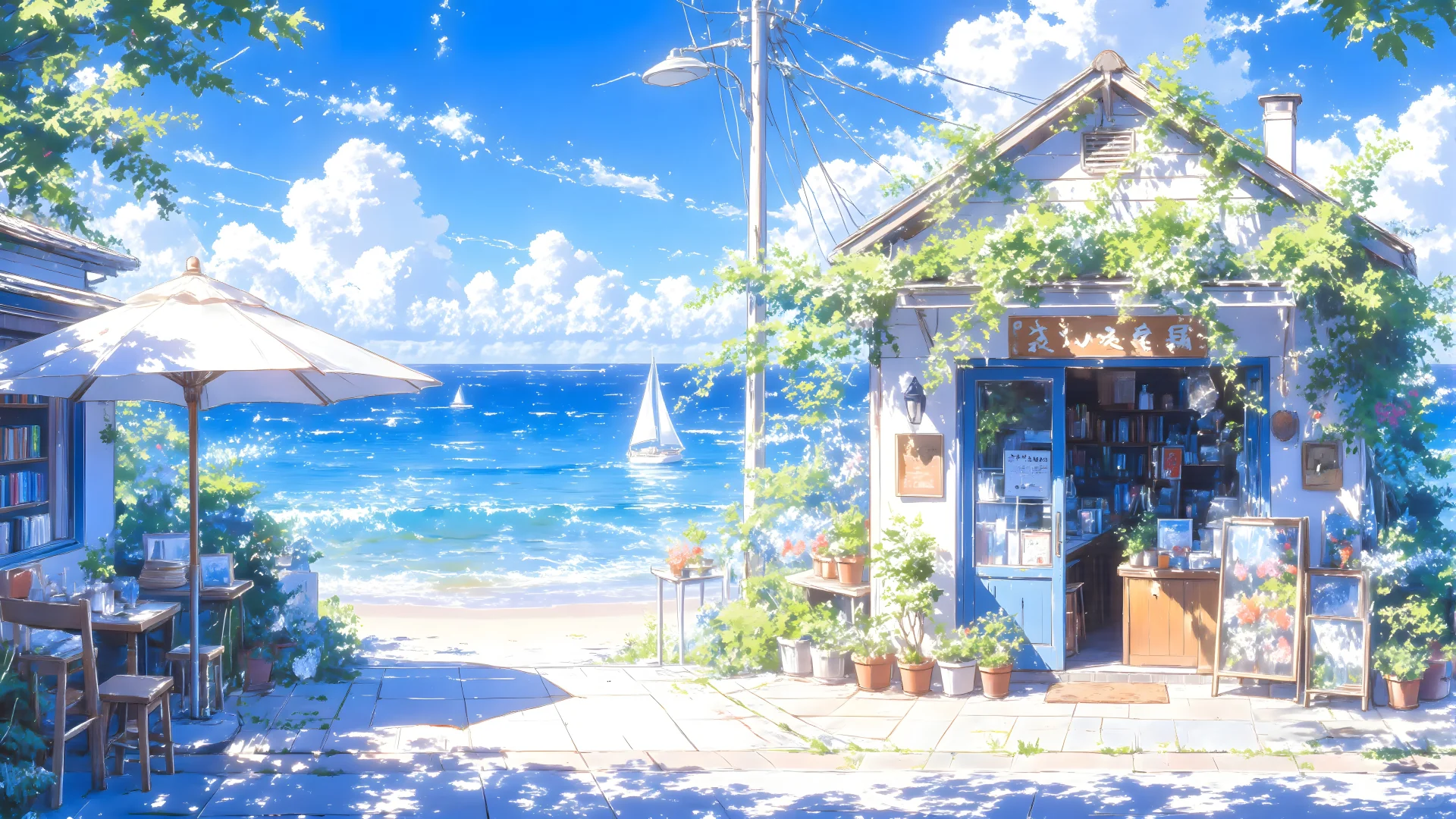 电脑壁纸 治愈篇-237【4k超清】