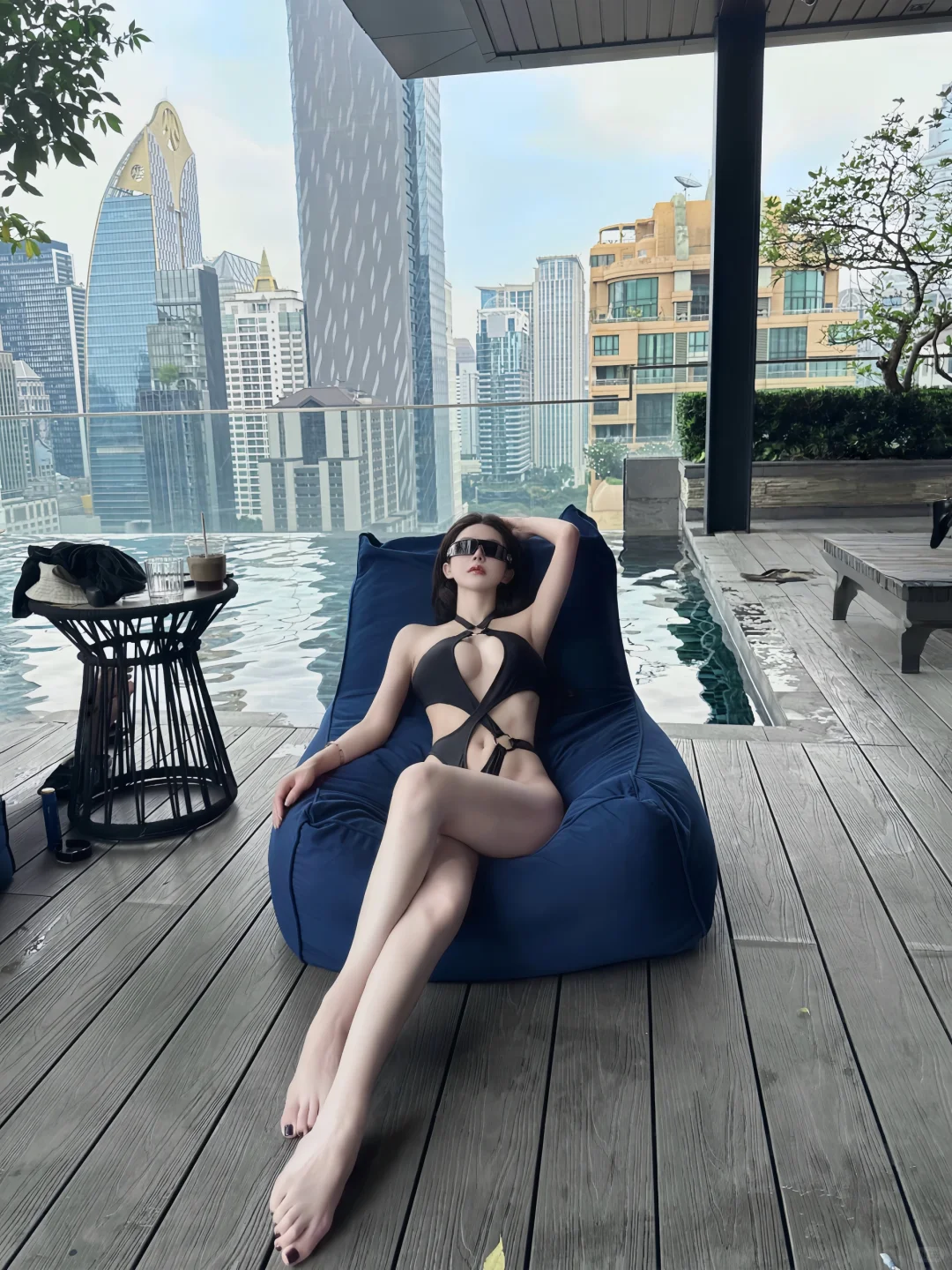 泰兰德的夏天永不停歇🏝️