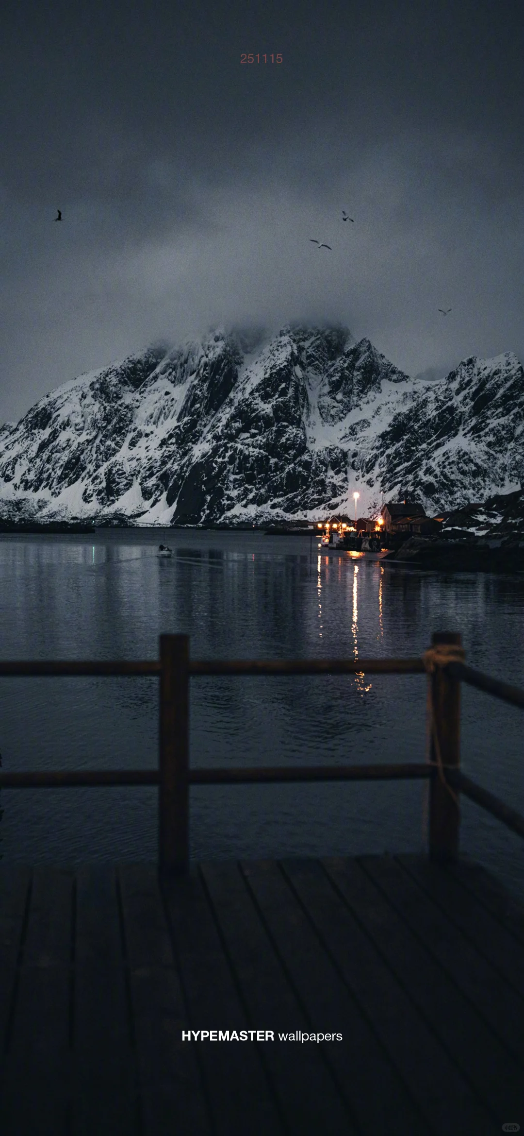 审美在线情绪手机壁纸