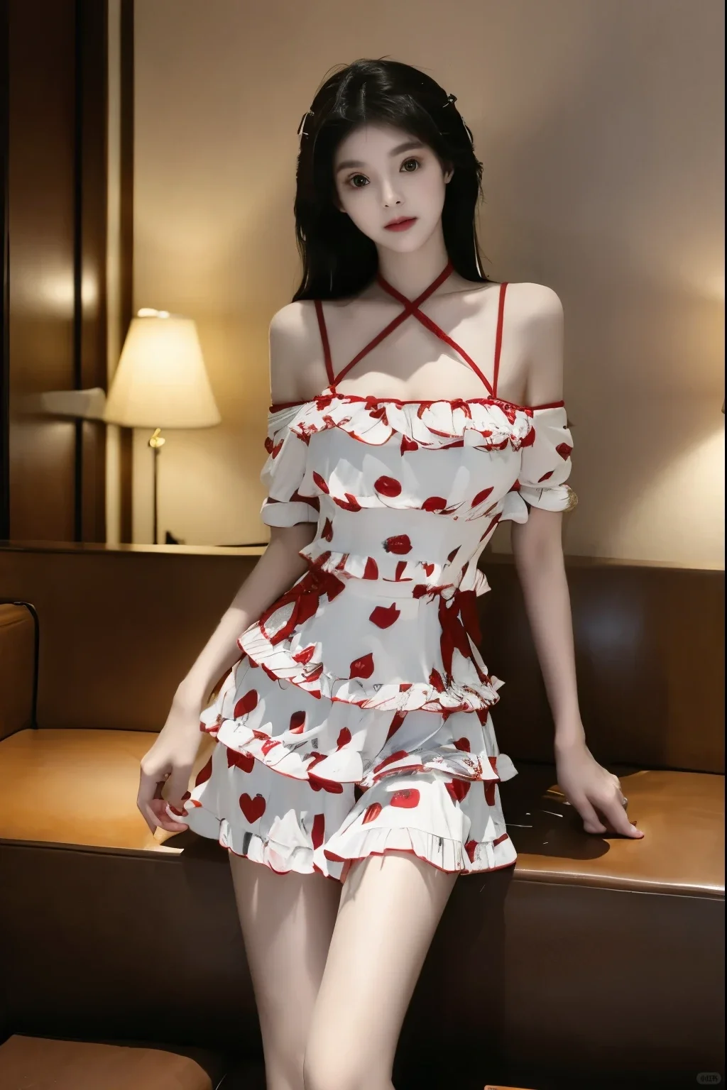 随意AI绘制——第20期