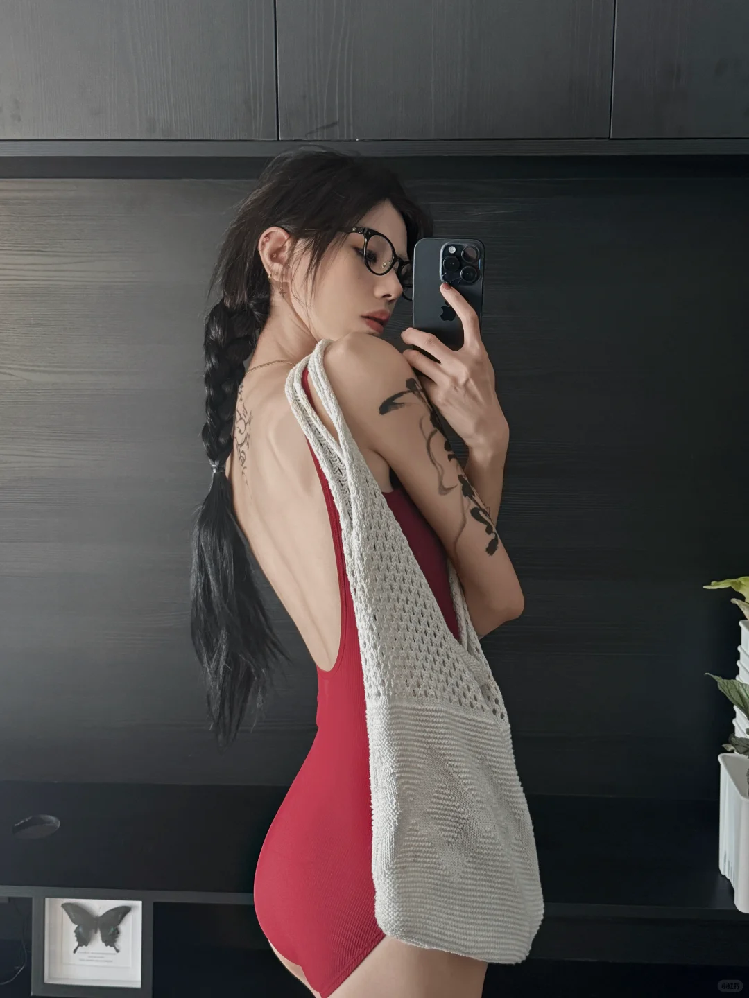 恰到好处的安哥拉红 🔴