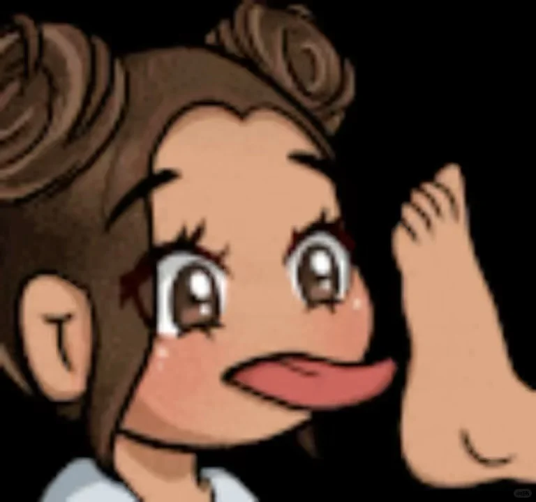 啊啊这么抽象的表情包我看谁还没有！！