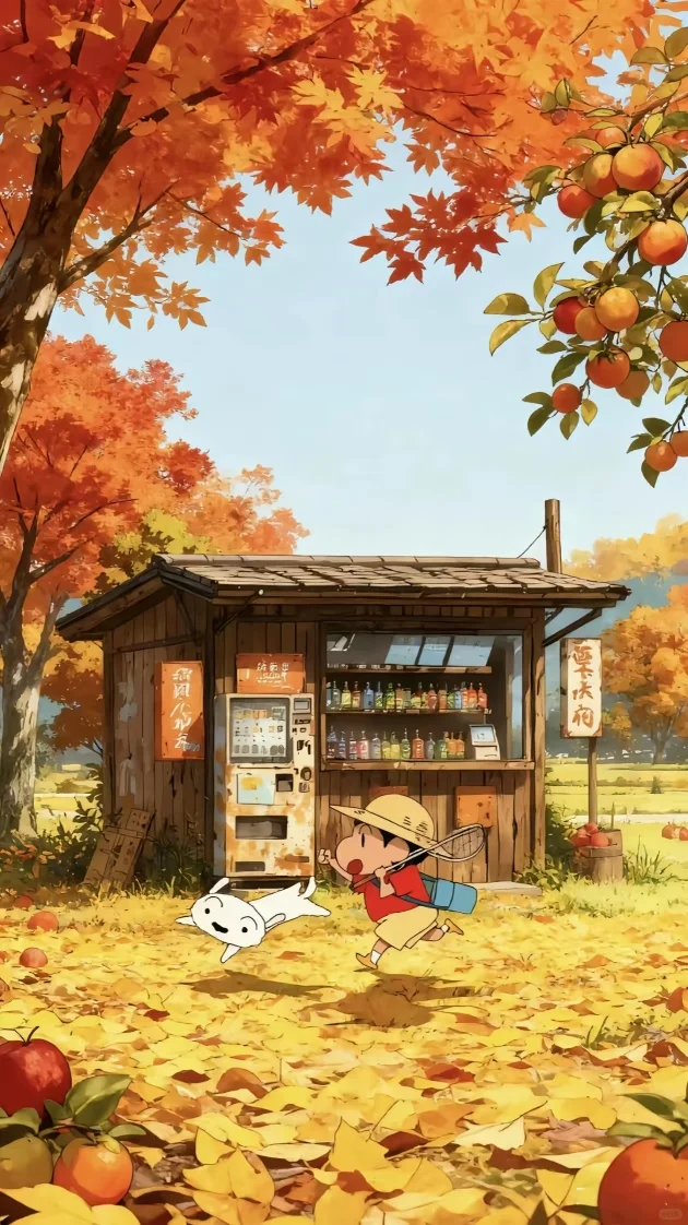 分享一下，vivo光栅壁纸