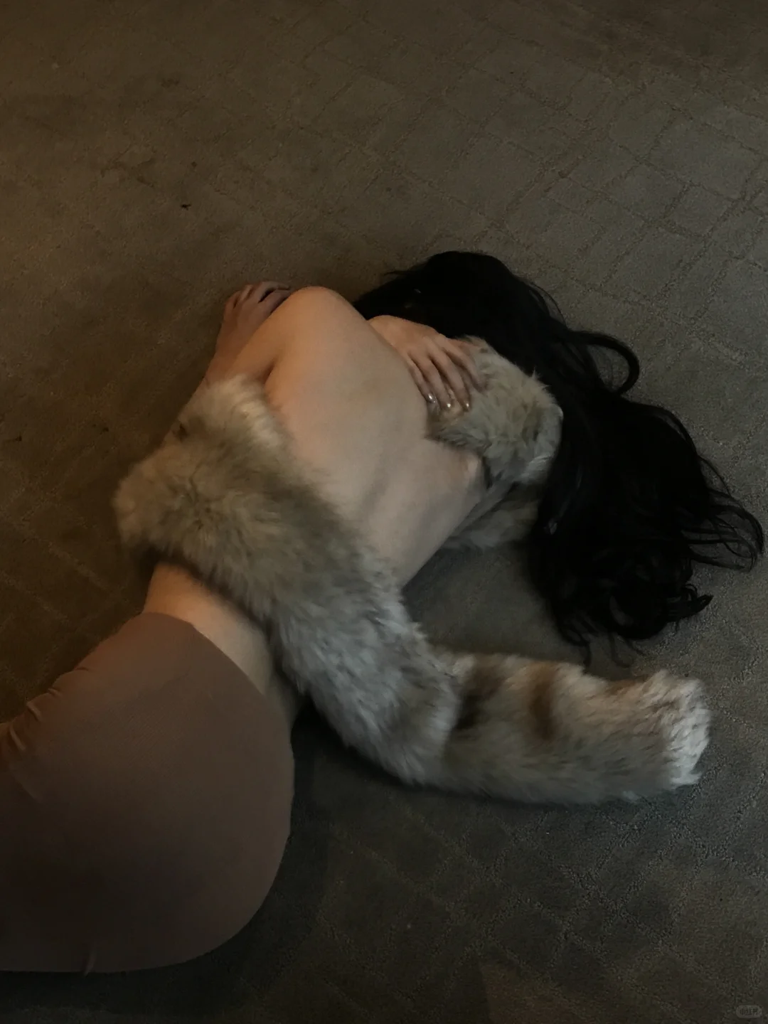 女人味是什么味，我就是什么味