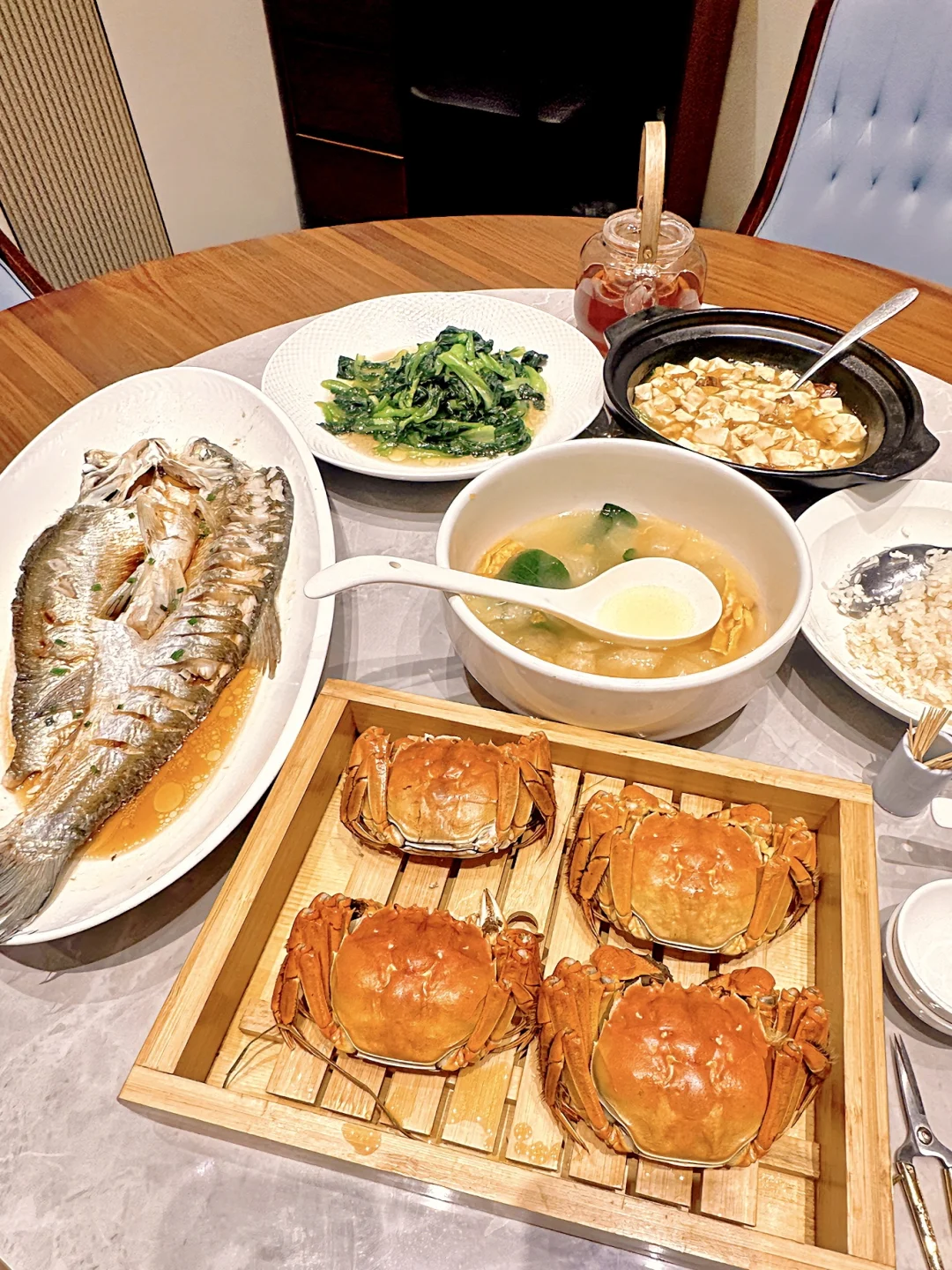 有没有人解释一下苏州这种现象。。。