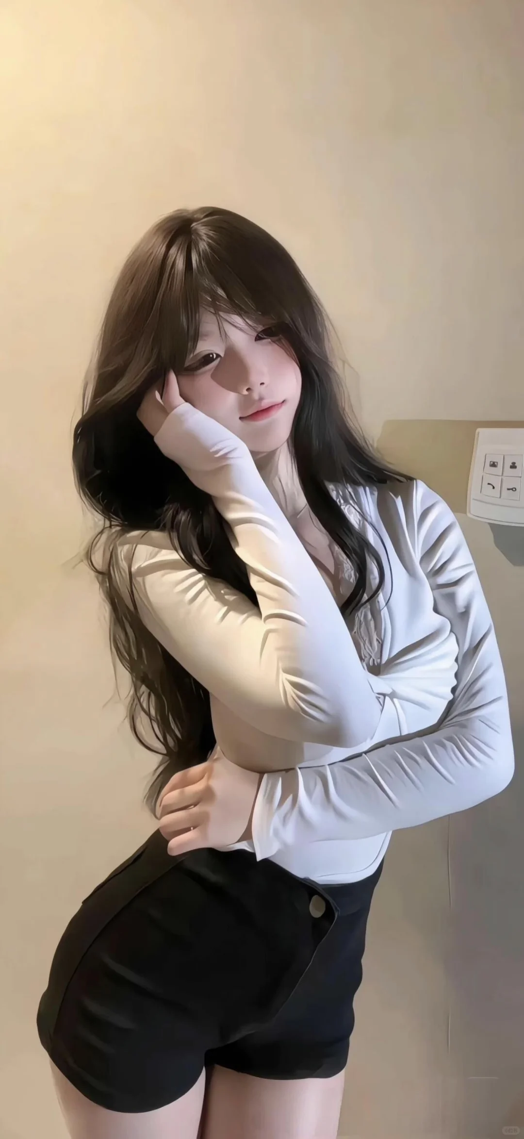 美女壁纸大合集