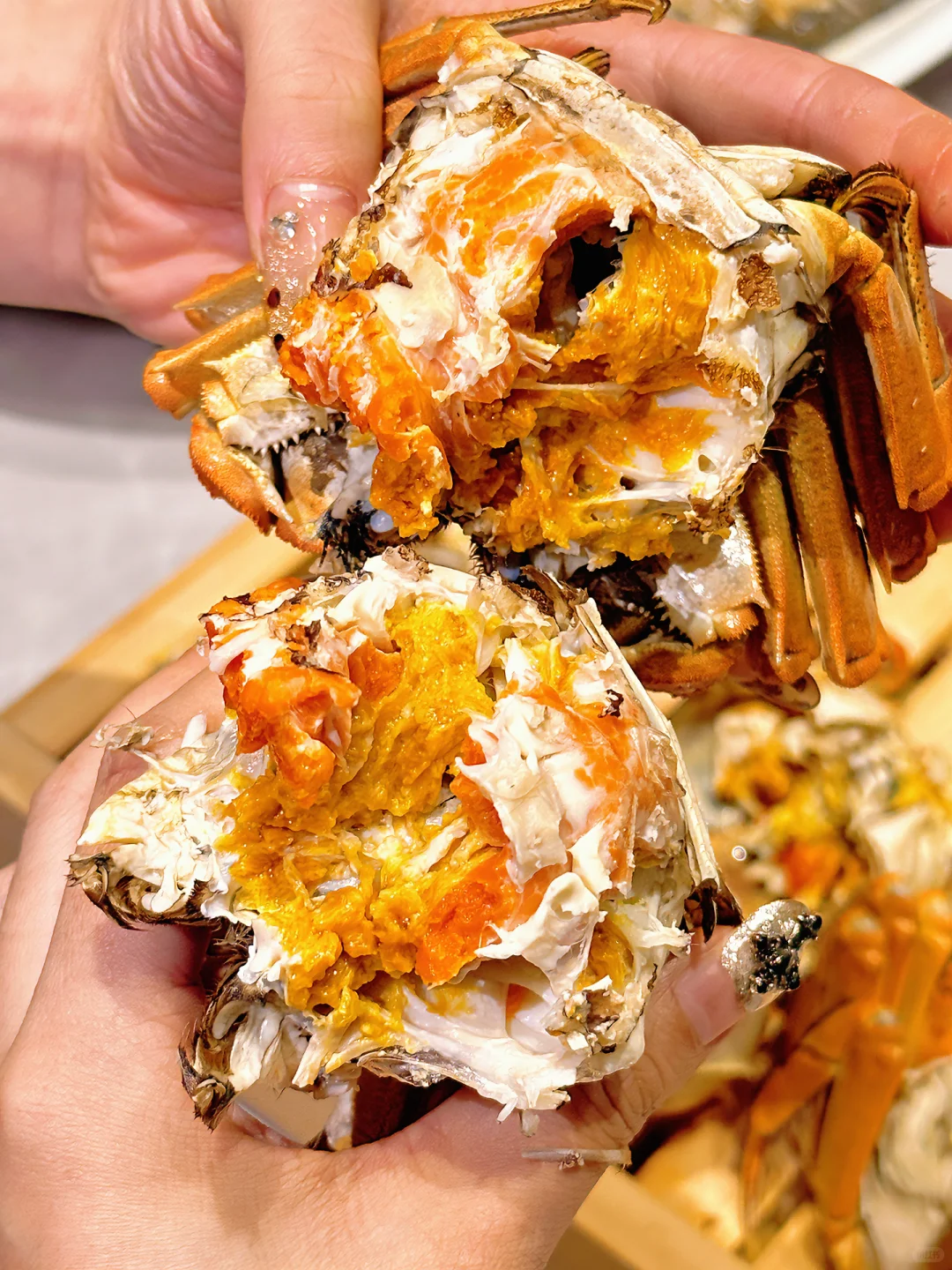 有没有人解释一下苏州这种现象。。。