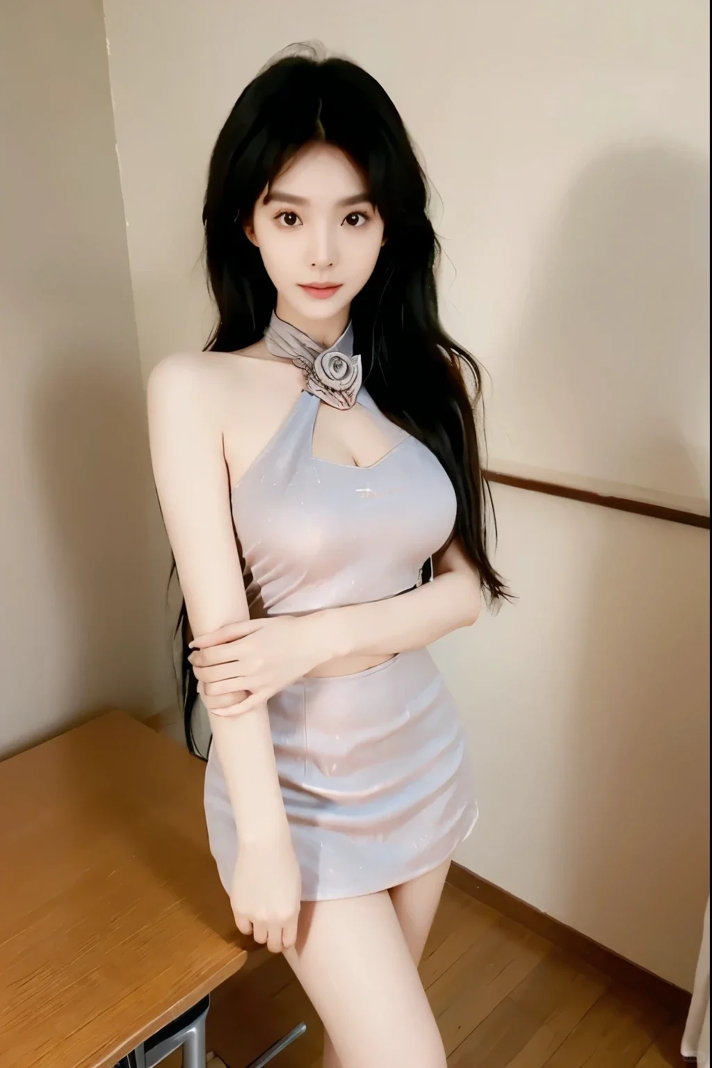 随意AI绘制——第20期