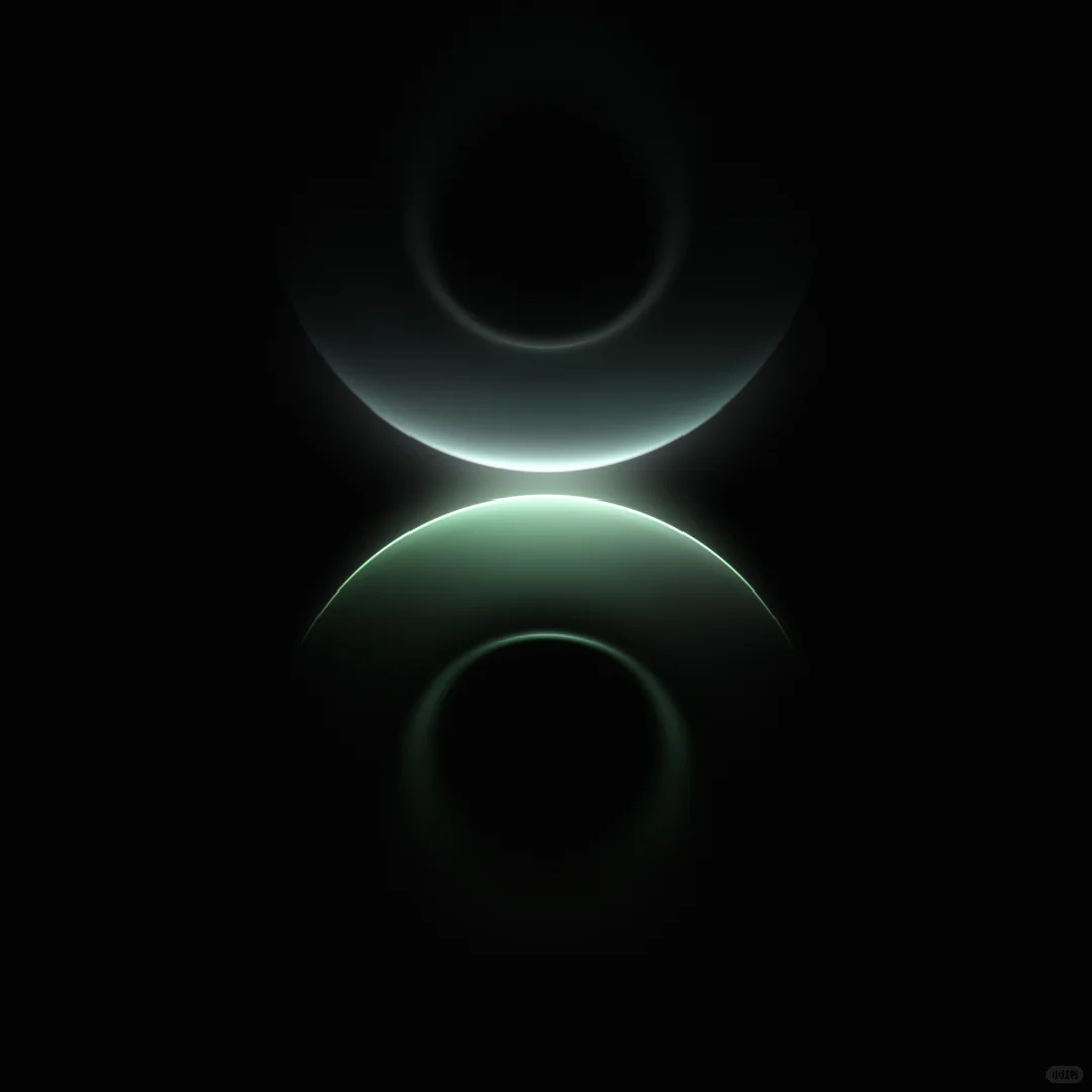 HUAWEI Mate80系列 原生壁纸