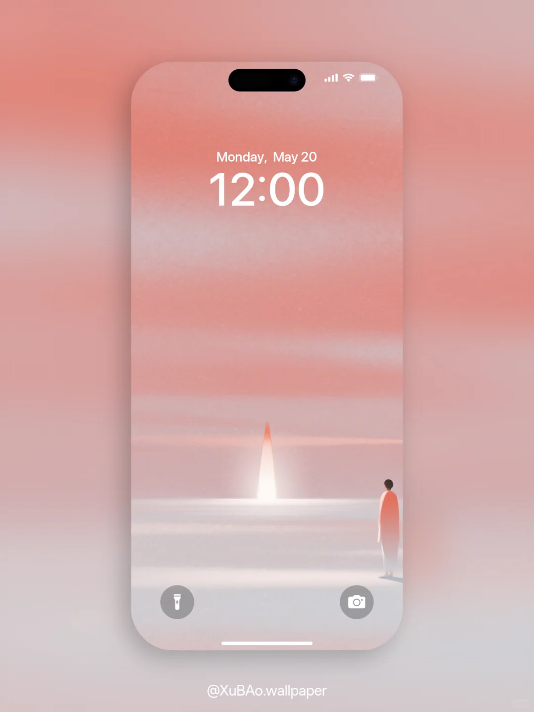 A2573 | 4k壁纸 | 彼岸灯塔