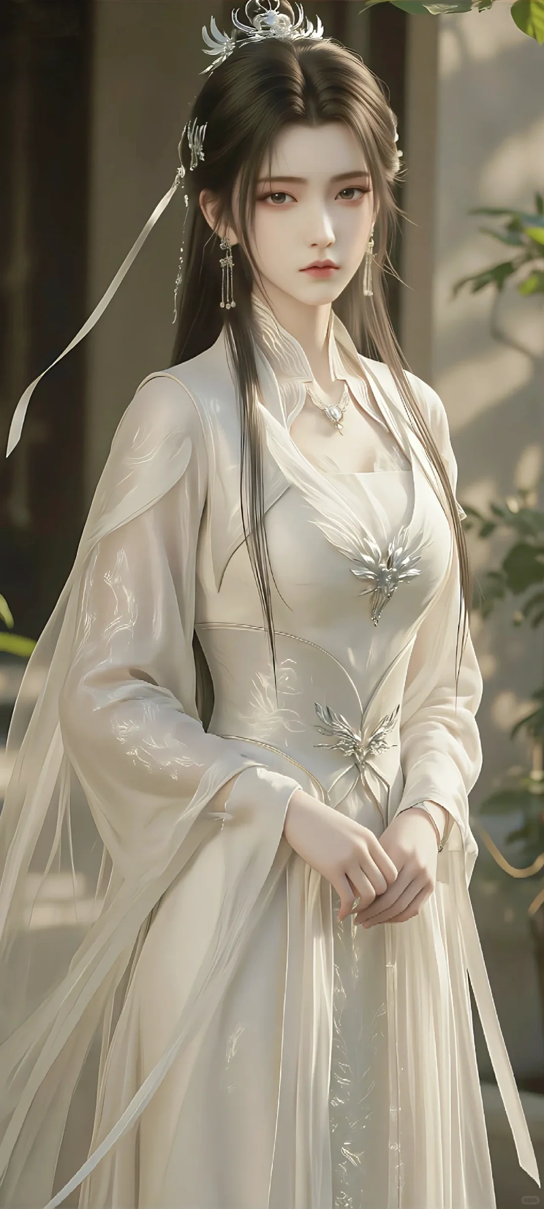 国漫女神‖诛仙～唯美陆雪琪