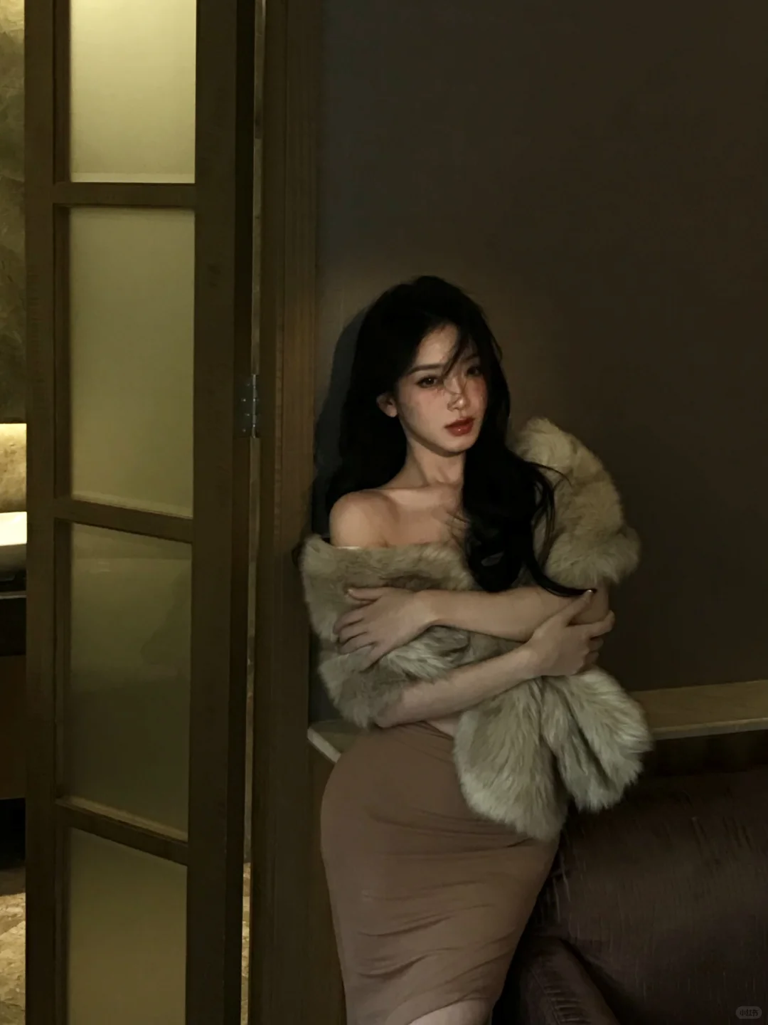 女人味是什么味，我就是什么味