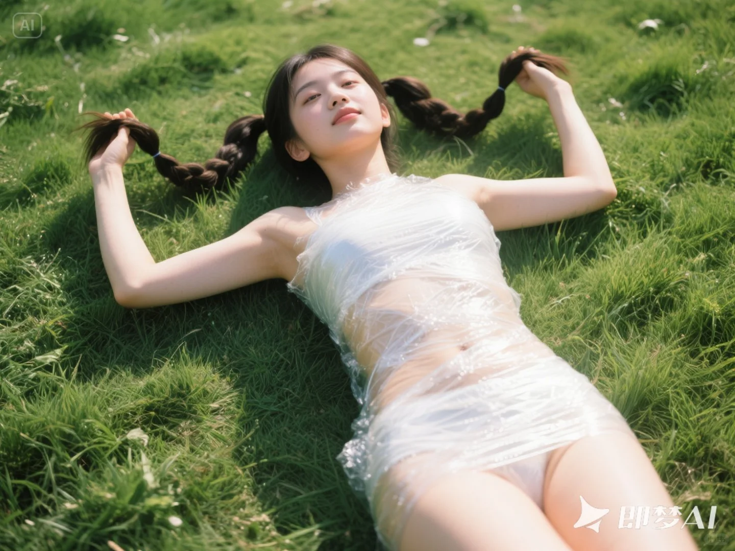 🔥听说最近很火？