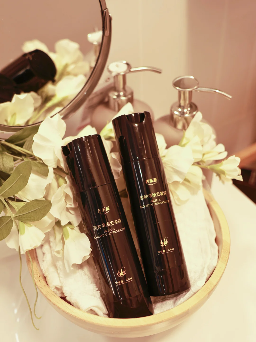 🎉终于找到遮白发的本命神器！✨