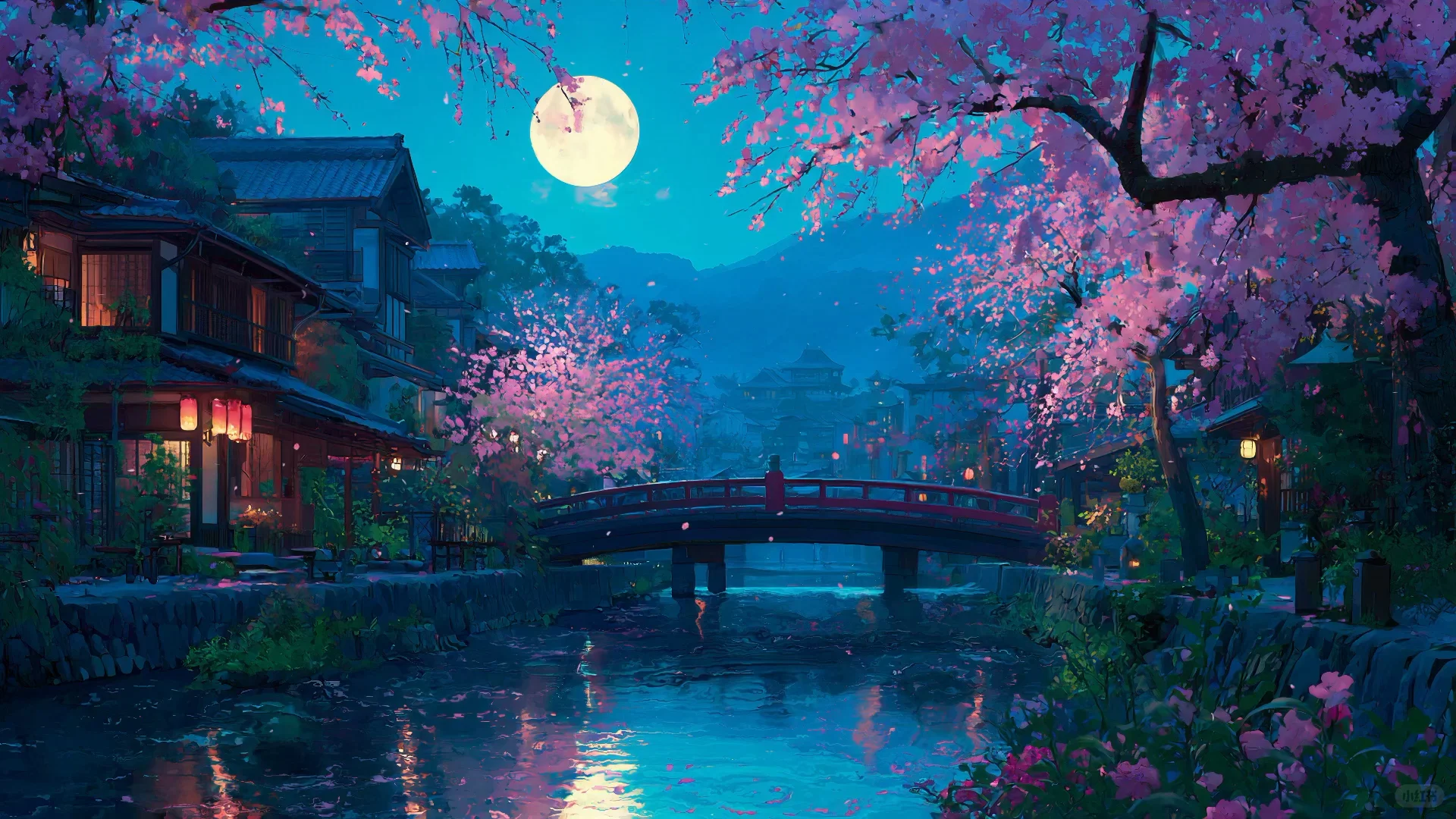 动态壁纸分享第225期