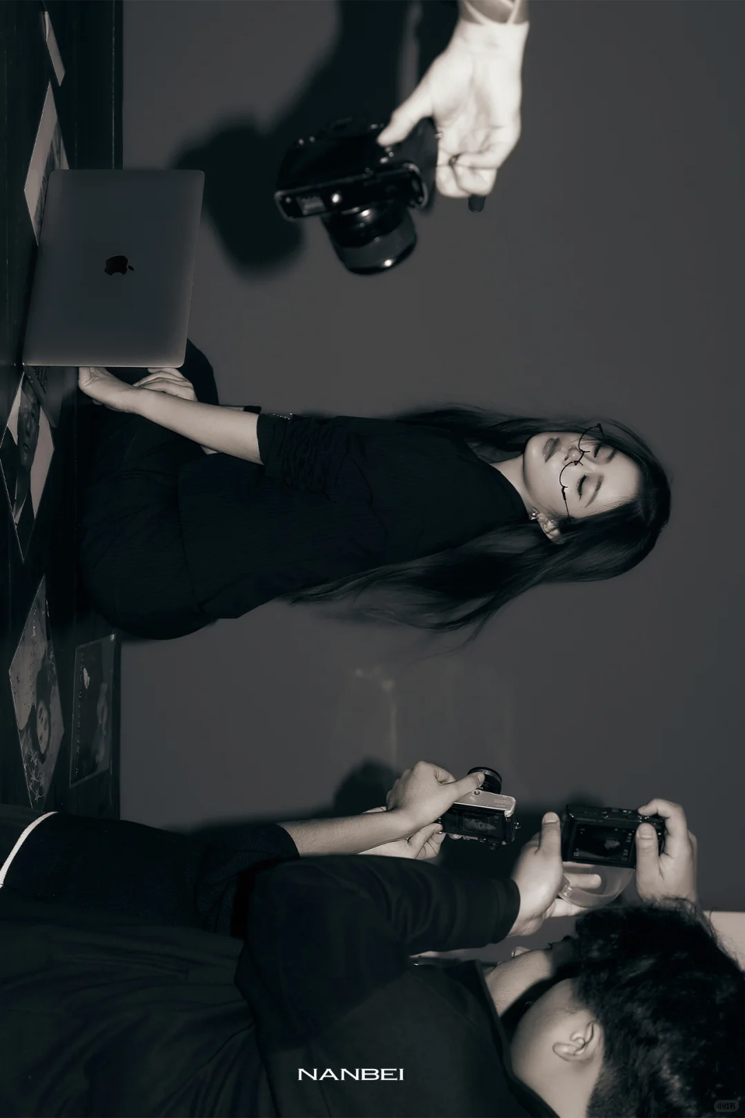 客片客片，麻辣女教师“海妖风”写真，心动了吗